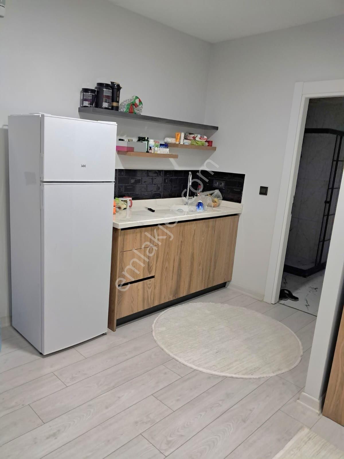 Beştepe De Yeni Binada X Ray Girişli Asansörlü 300m2 Ofis Kiralık - Görsel 13