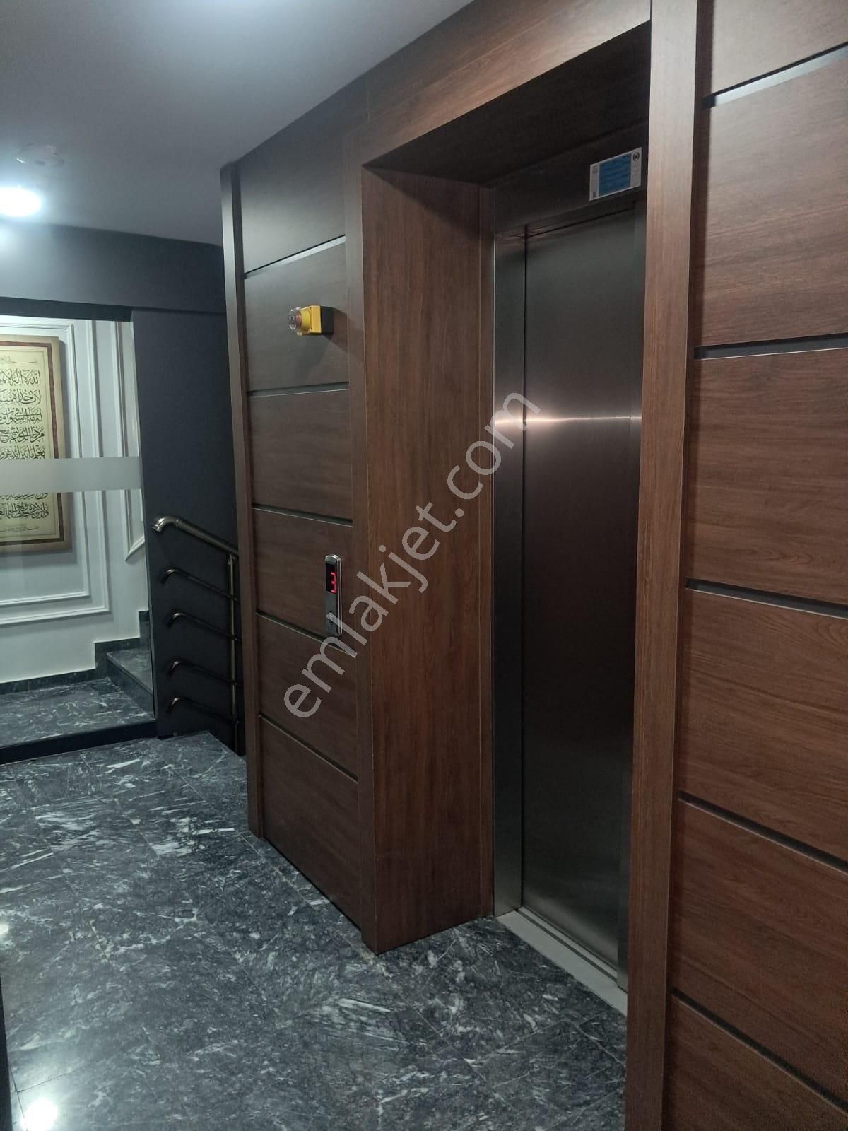 Beştepe De Yeni Binada X Ray Girişli Asansörlü 300m2 Ofis Kiralık - Görsel 25