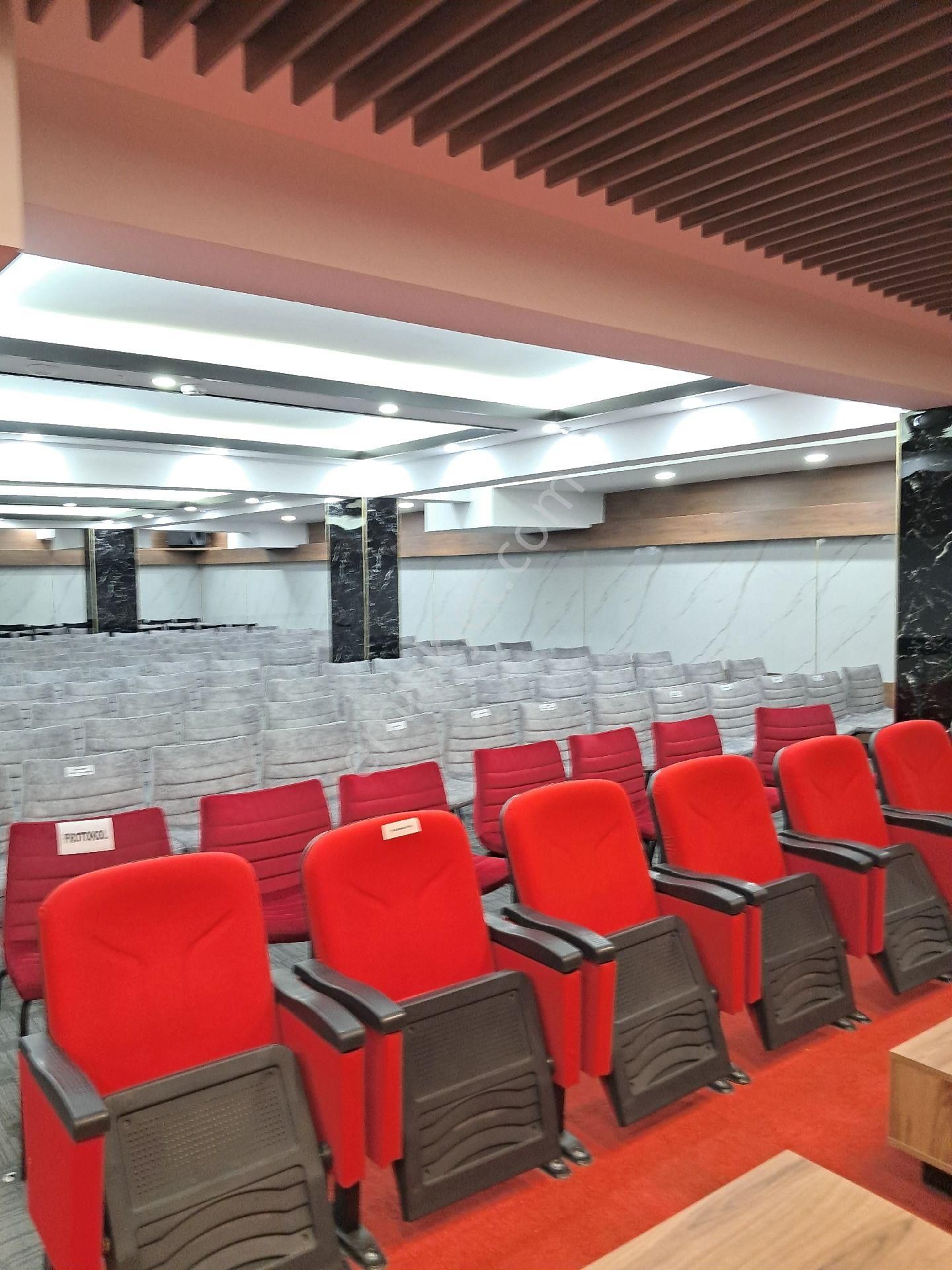 Beştepe De Yeni Binada X Ray Girişli Asansörlü 300m2 Ofis Kiralık - Görsel 29