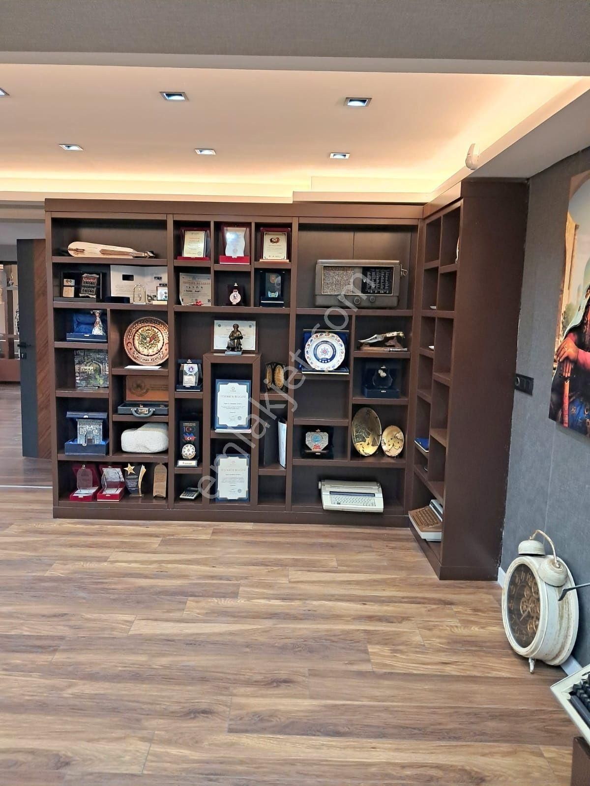 Beştepe De Yeni Binada X Ray Girişli Asansörlü 300m2 Ofis Kiralık - Görsel 21