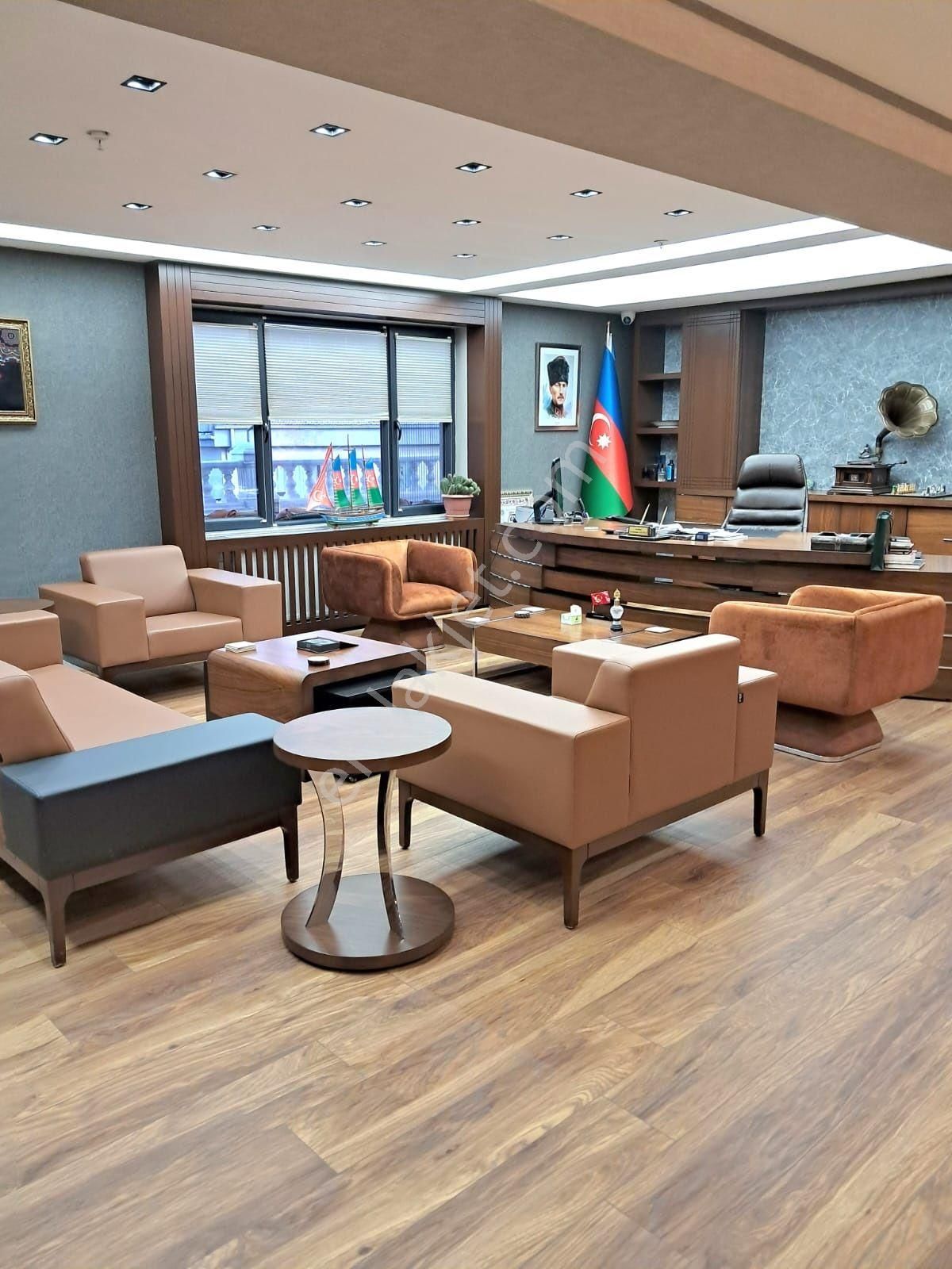 Beştepe De Yeni Binada X Ray Girişli Asansörlü 300m2 Ofis Kiralık - Görsel 2