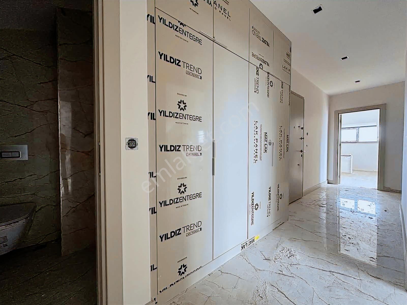 Güzeltepede Emsalsiz Muhteşem Konumda 4+1 Geniş Teraslı Dublex - Görsel 11