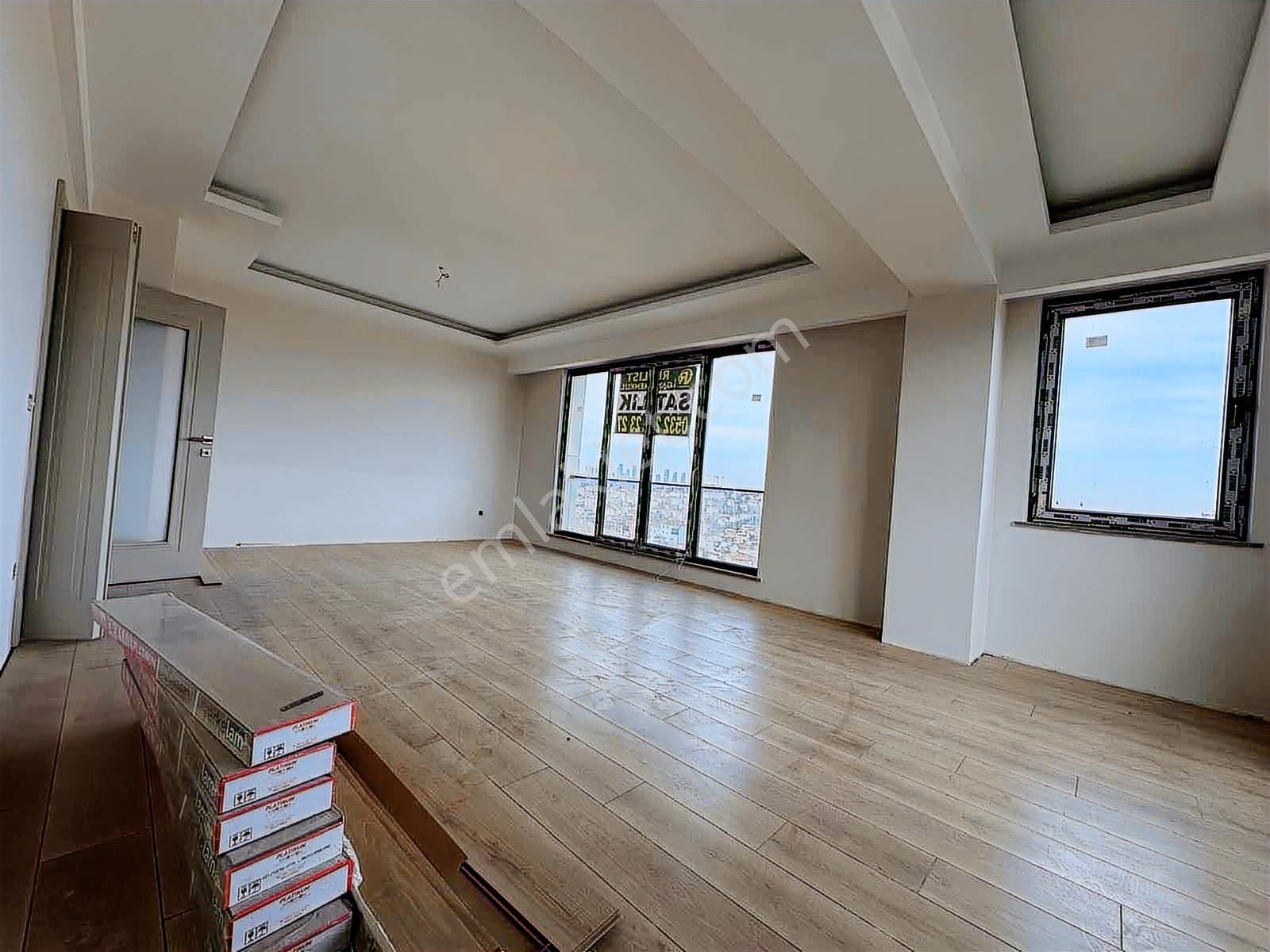 Güzeltepede Emsalsiz Muhteşem Konumda 4+1 Geniş Teraslı Dublex - Görsel 28