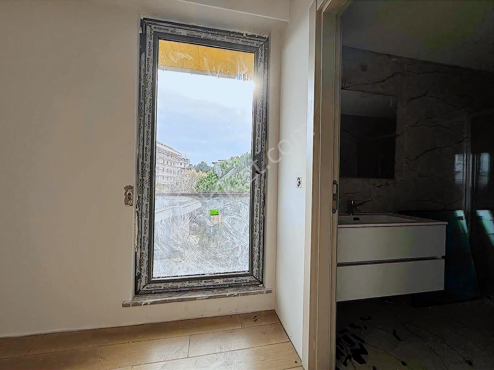 Güzeltepede Emsalsiz Muhteşem Konumda 4+1 Geniş Teraslı Dublex - Görsel 22