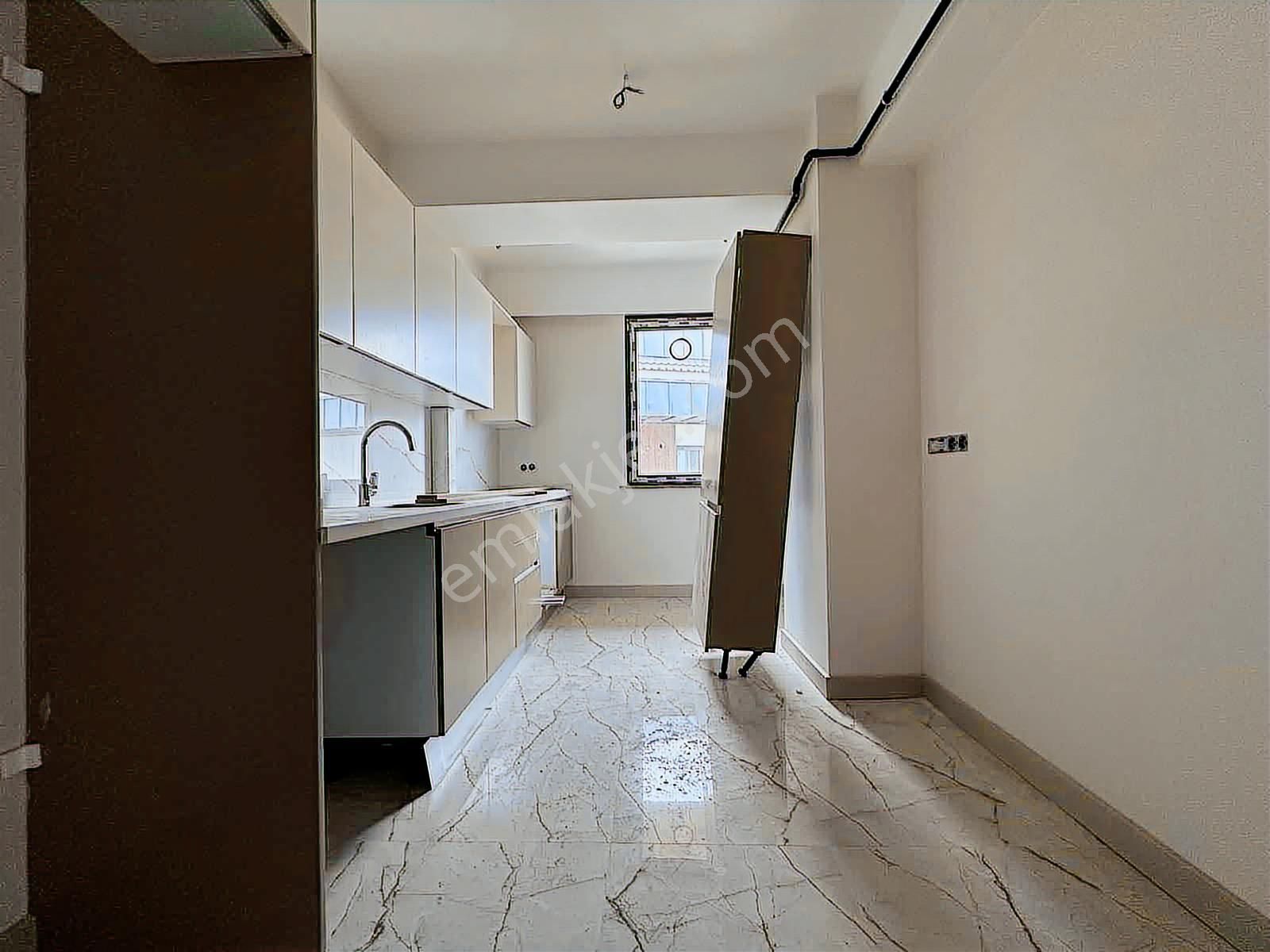 Güzeltepede Emsalsiz Muhteşem Konumda 4+1 Geniş Teraslı Dublex - Görsel 24