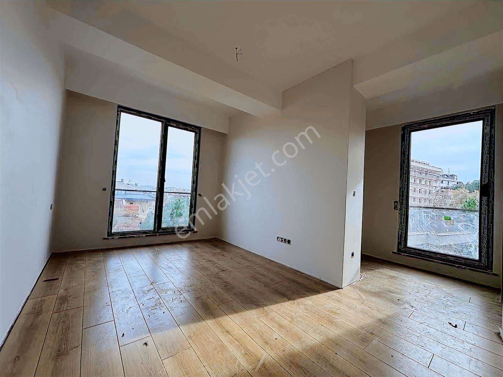 Güzeltepede Emsalsiz Muhteşem Konumda 4+1 Geniş Teraslı Dublex - Görsel 2