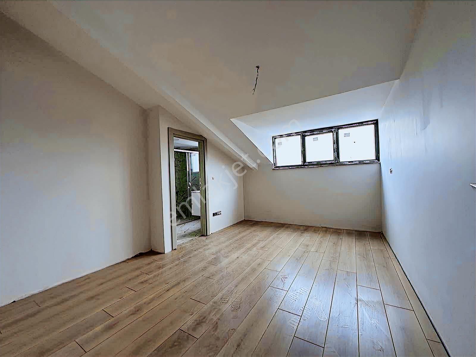 Güzeltepede Emsalsiz Muhteşem Konumda 4+1 Geniş Teraslı Dublex - Görsel 17