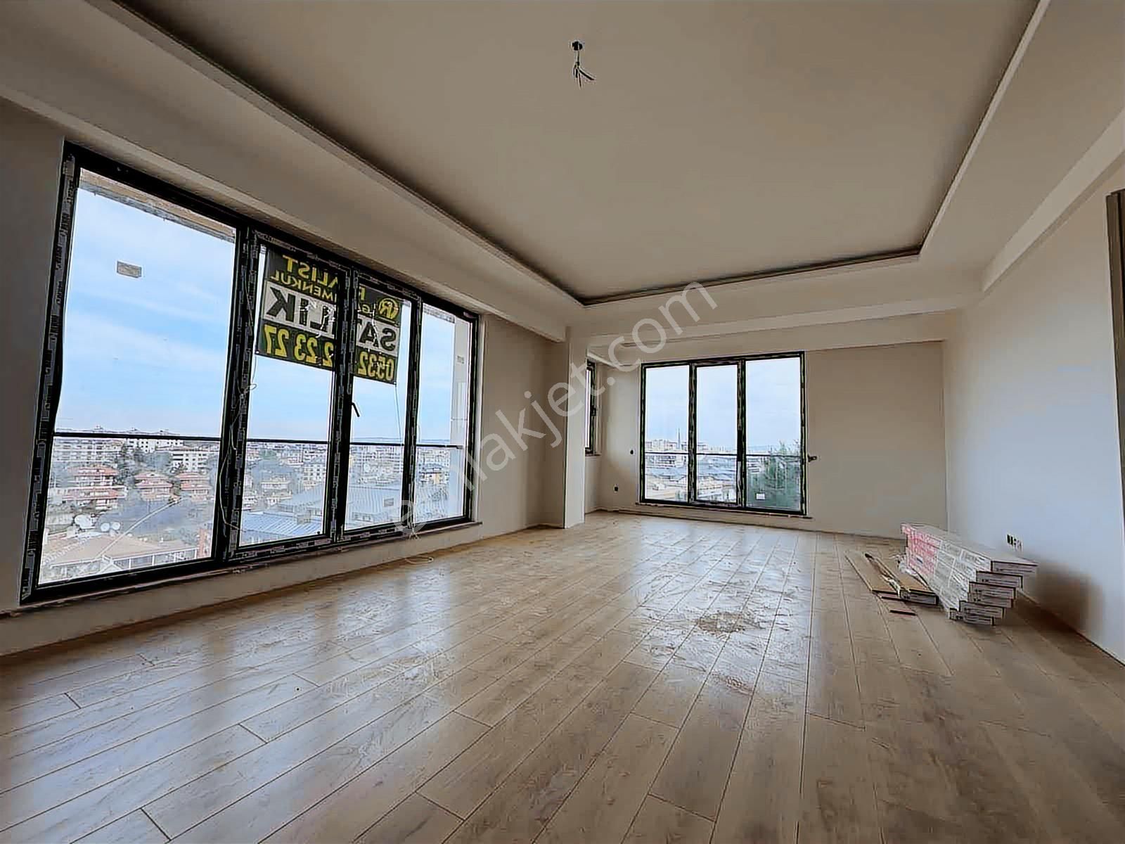 Güzeltepede Emsalsiz Muhteşem Konumda 4+1 Geniş Teraslı Dublex - Görsel 4