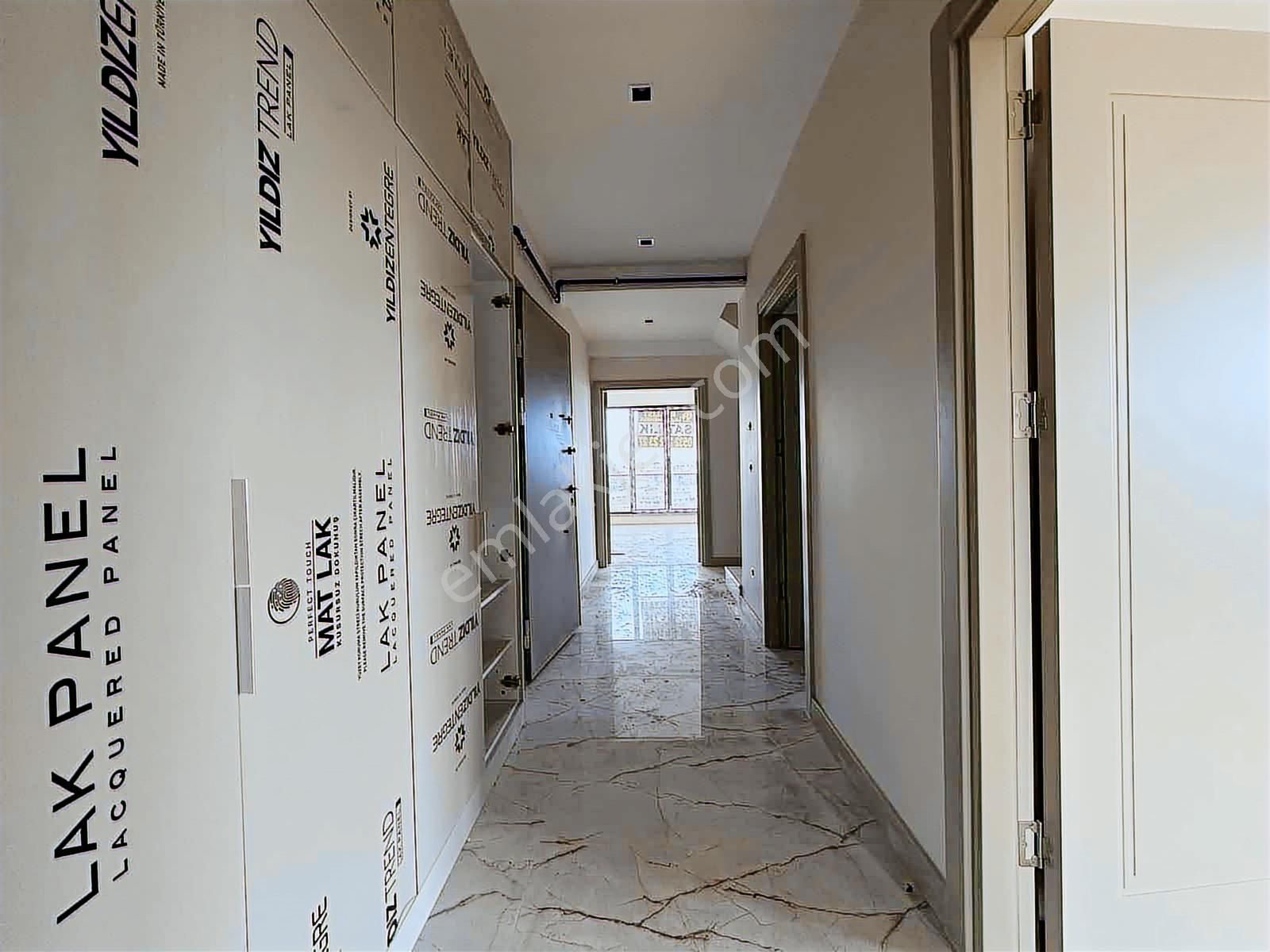 Güzeltepede Emsalsiz Muhteşem Konumda 4+1 Geniş Teraslı Dublex - Görsel 7