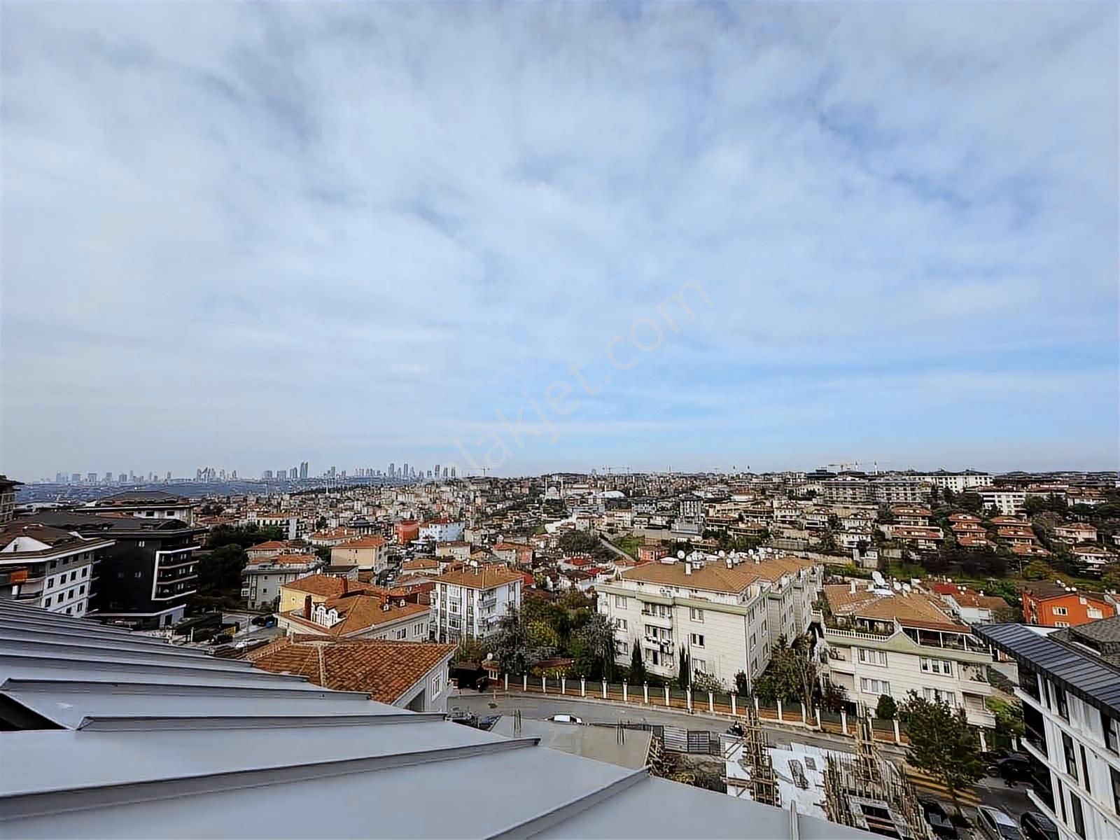 Güzeltepede Emsalsiz Muhteşem Konumda 4+1 Geniş Teraslı Dublex - Görsel 3