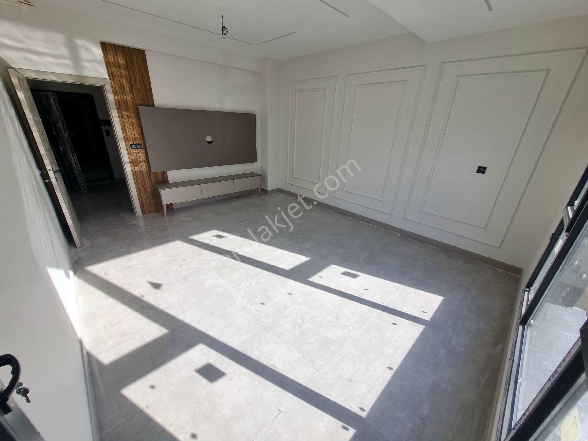 Bağbaşı'nda Sıfır 3+1 Lüx İşçilikli E.banyolu Panjurlu Daireler - Görsel 29