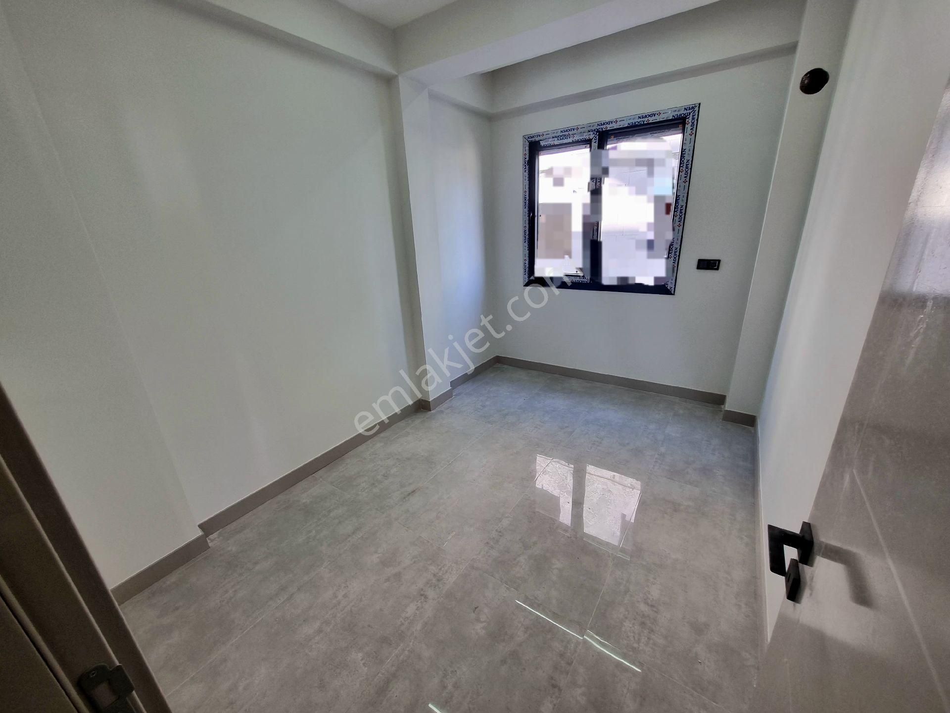 Bağbaşı'nda Sıfır 3+1 Lüx İşçilikli E.banyolu Panjurlu Daireler - Görsel 12