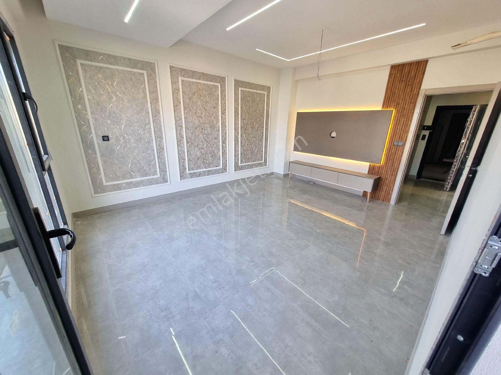 Bağbaşı'nda Sıfır 3+1 Lüx İşçilikli E.banyolu Panjurlu Daireler - Görsel 10