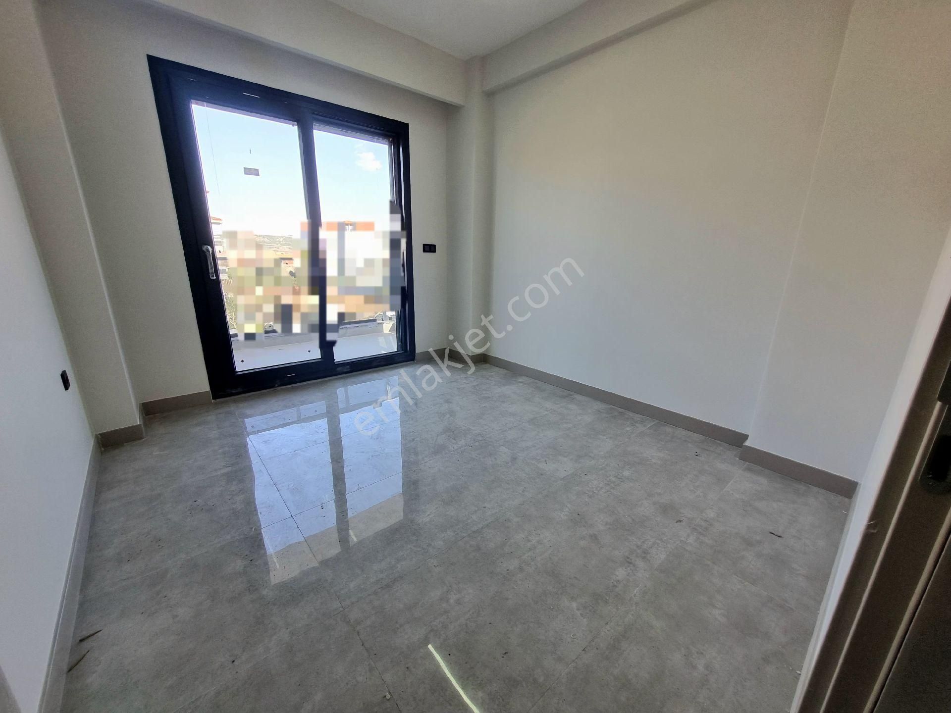 Bağbaşı'nda Sıfır 3+1 Lüx İşçilikli E.banyolu Panjurlu Daireler - Görsel 13