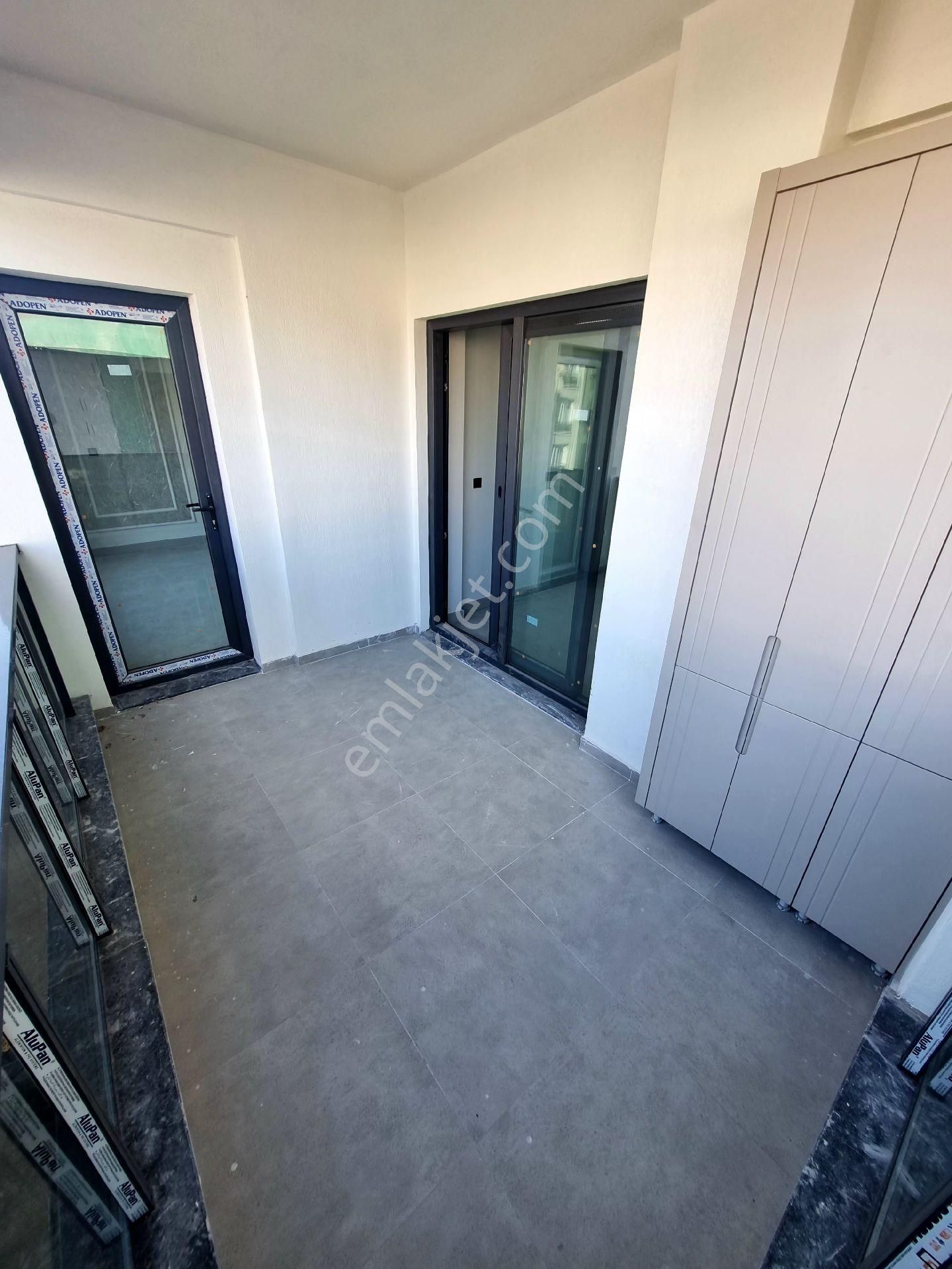 Bağbaşı'nda Sıfır 3+1 Lüx İşçilikli E.banyolu Panjurlu Daireler - Görsel 8