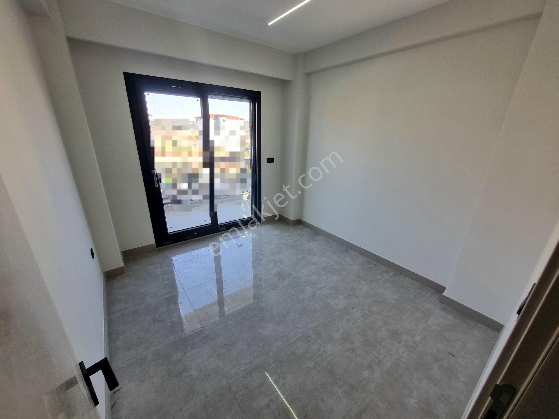 Bağbaşı'nda Sıfır 3+1 Lüx İşçilikli E.banyolu Panjurlu Daireler - Görsel 14