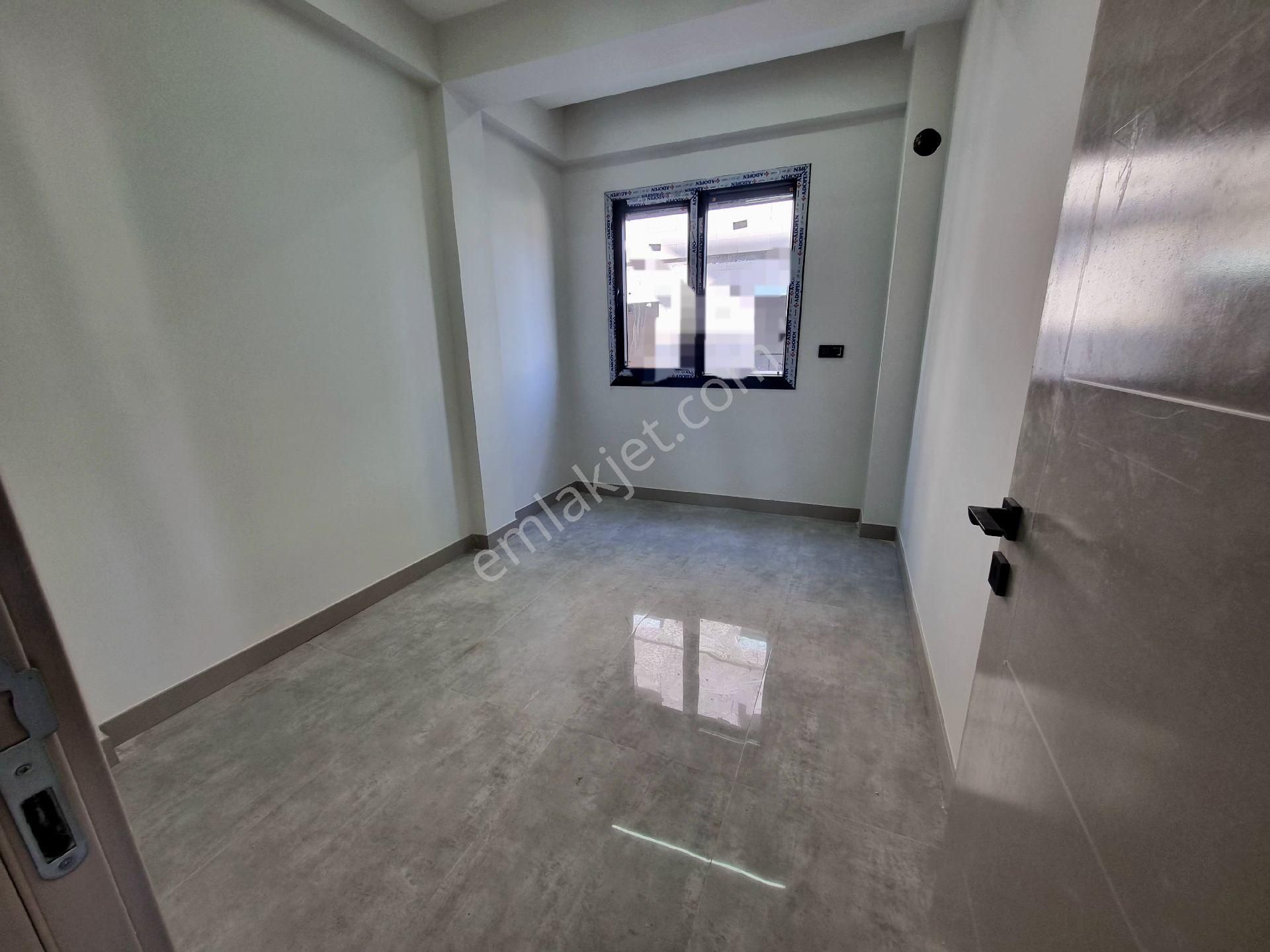 Bağbaşı'nda Sıfır 3+1 Lüx İşçilikli E.banyolu Panjurlu Daireler - Görsel 11