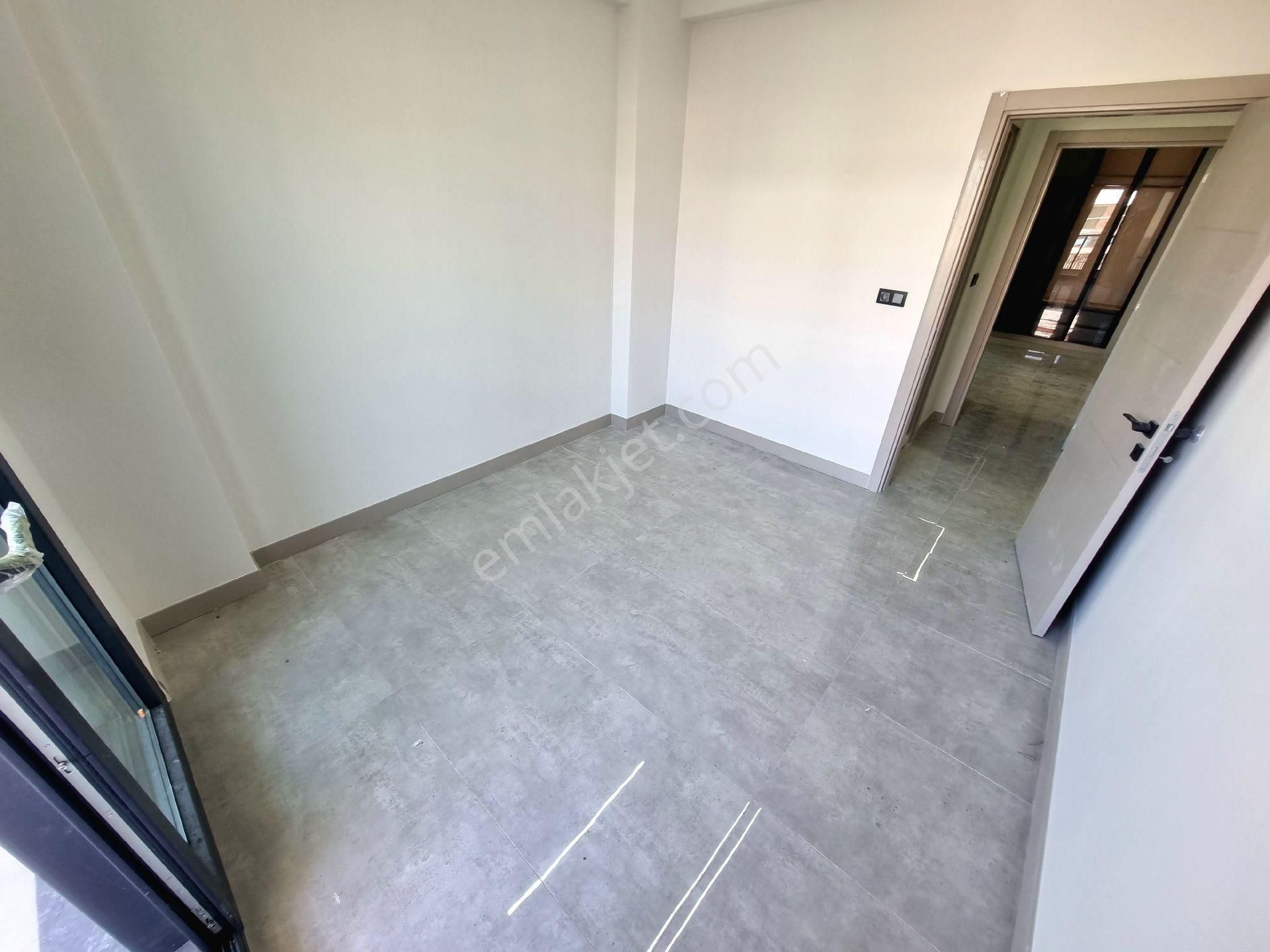 Bağbaşı'nda Sıfır 3+1 Lüx İşçilikli E.banyolu Panjurlu Daireler - Görsel 16