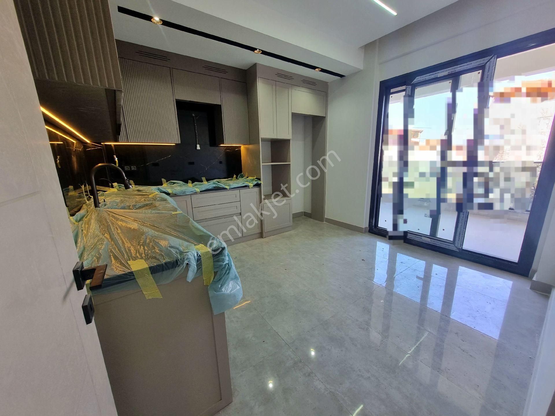 Bağbaşı'nda Sıfır 3+1 Lüx İşçilikli E.banyolu Panjurlu Daireler - Görsel 6