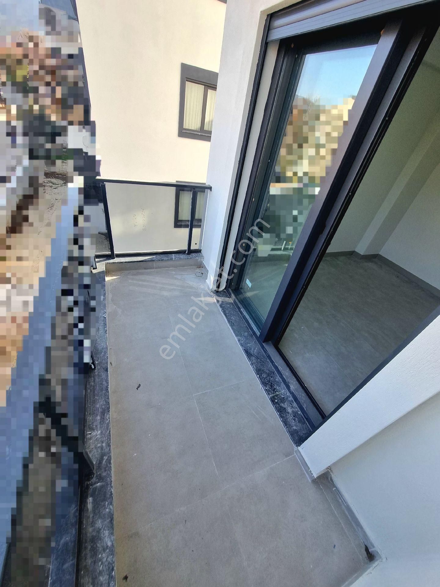 Bağbaşı'nda Sıfır 3+1 Lüx İşçilikli E.banyolu Panjurlu Daireler - Görsel 22