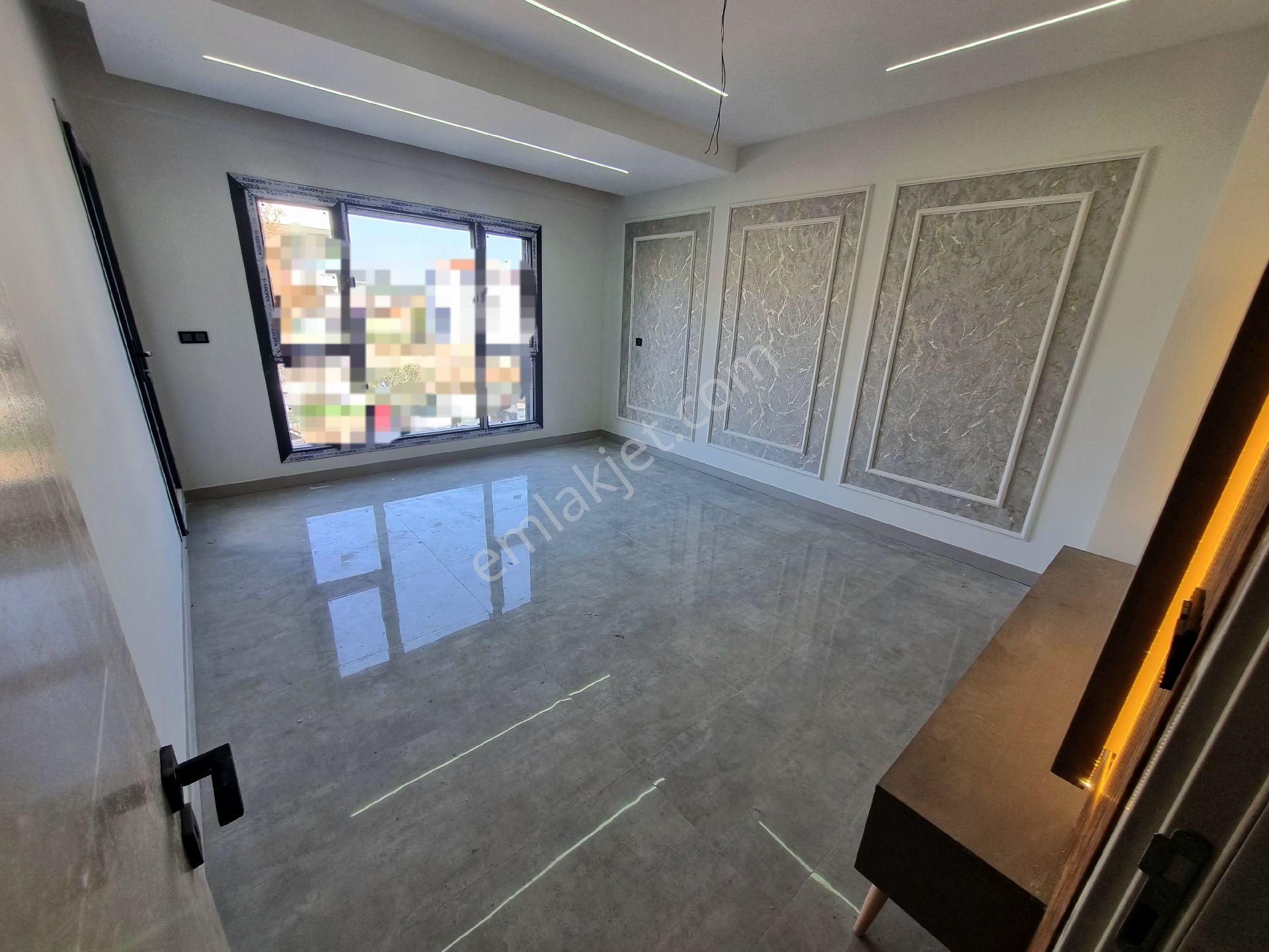 Bağbaşı'nda Sıfır 3+1 Lüx İşçilikli E.banyolu Panjurlu Daireler - Görsel 7