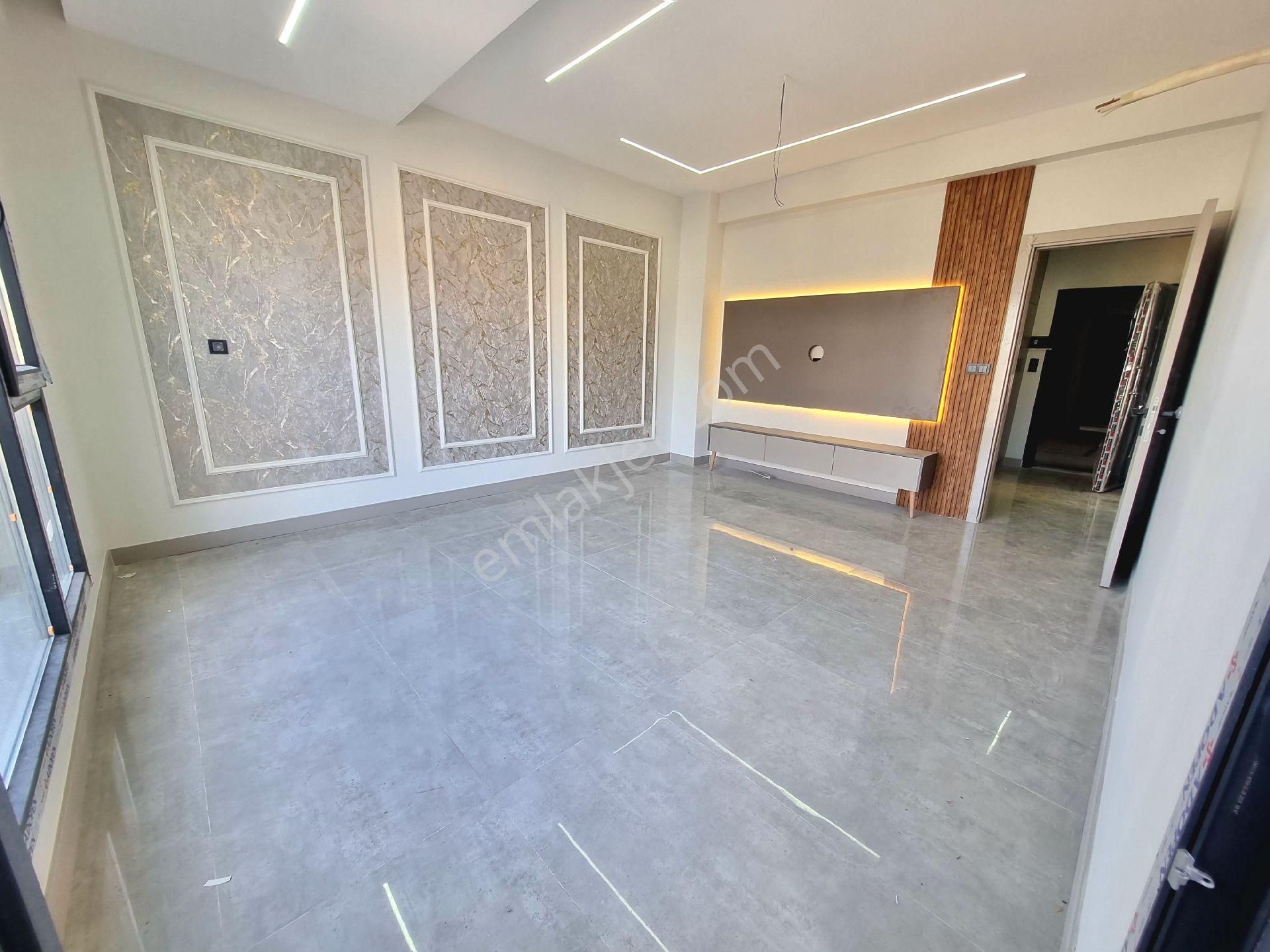 Bağbaşı'nda Sıfır 3+1 Lüx İşçilikli E.banyolu Panjurlu Daireler - Görsel 4