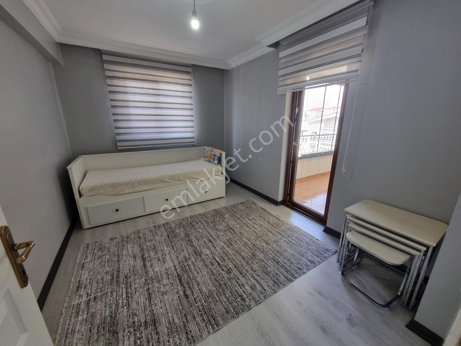 *** Huzur Asansörlü 5+1 Şehir Manzaralı *** - Görsel 22