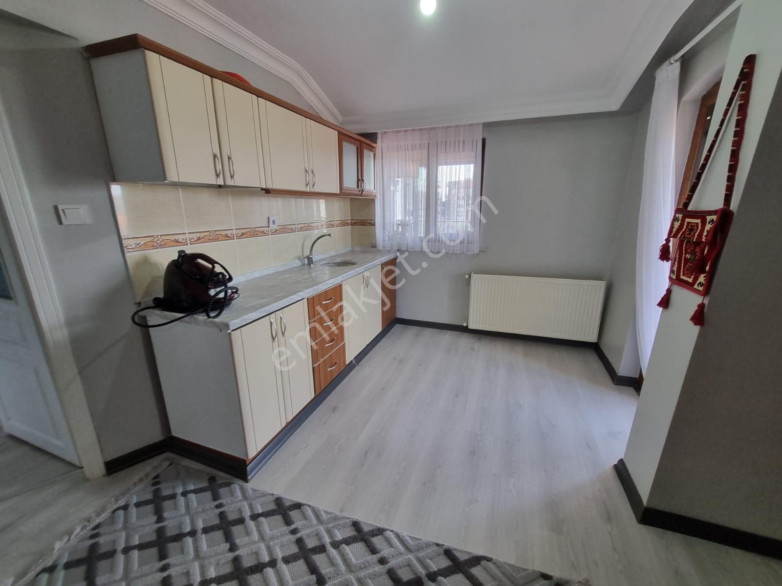 *** Huzur Asansörlü 5+1 Şehir Manzaralı *** - Görsel 27