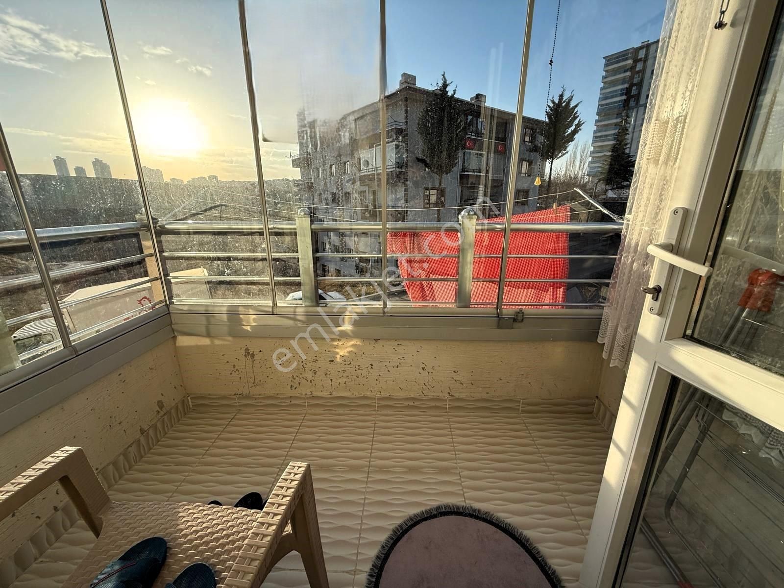 ꧁▇yılmaz'dan▇꧂merkezi Konumda Masrafsız Manzaralı 3+1 Daire - Görsel 8