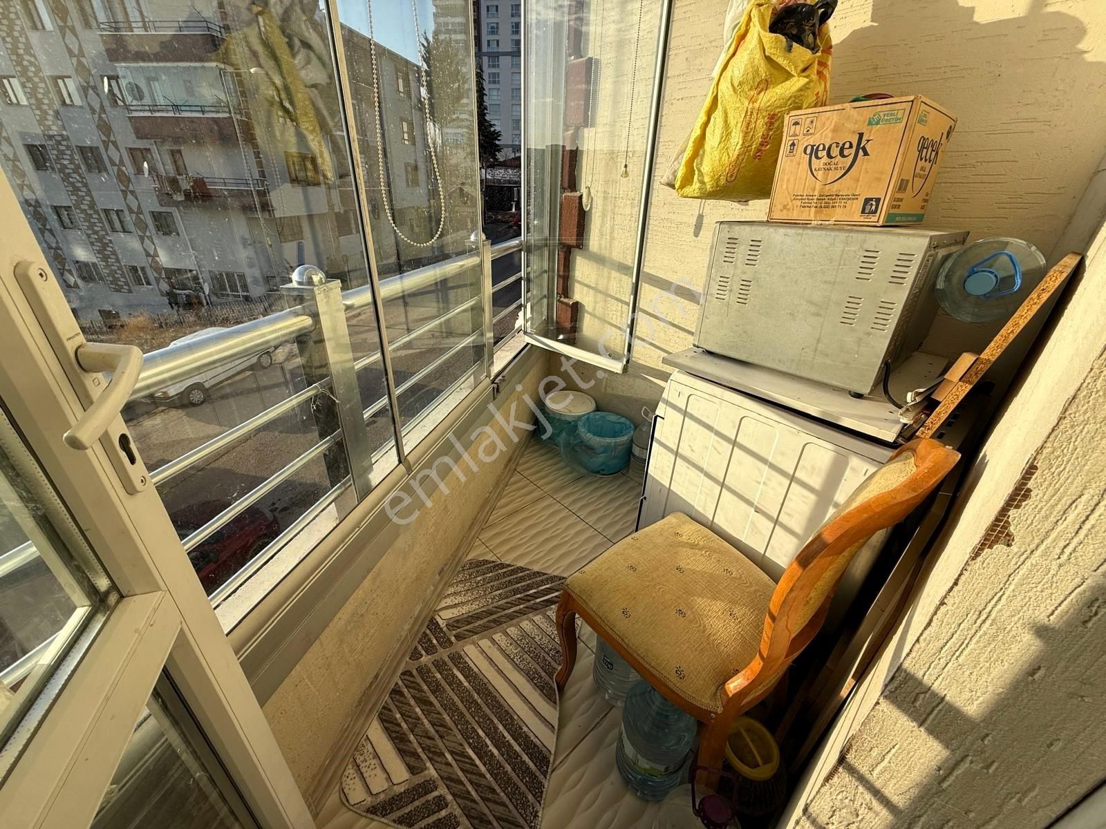 ꧁▇yılmaz'dan▇꧂merkezi Konumda Masrafsız Manzaralı 3+1 Daire - Görsel 15