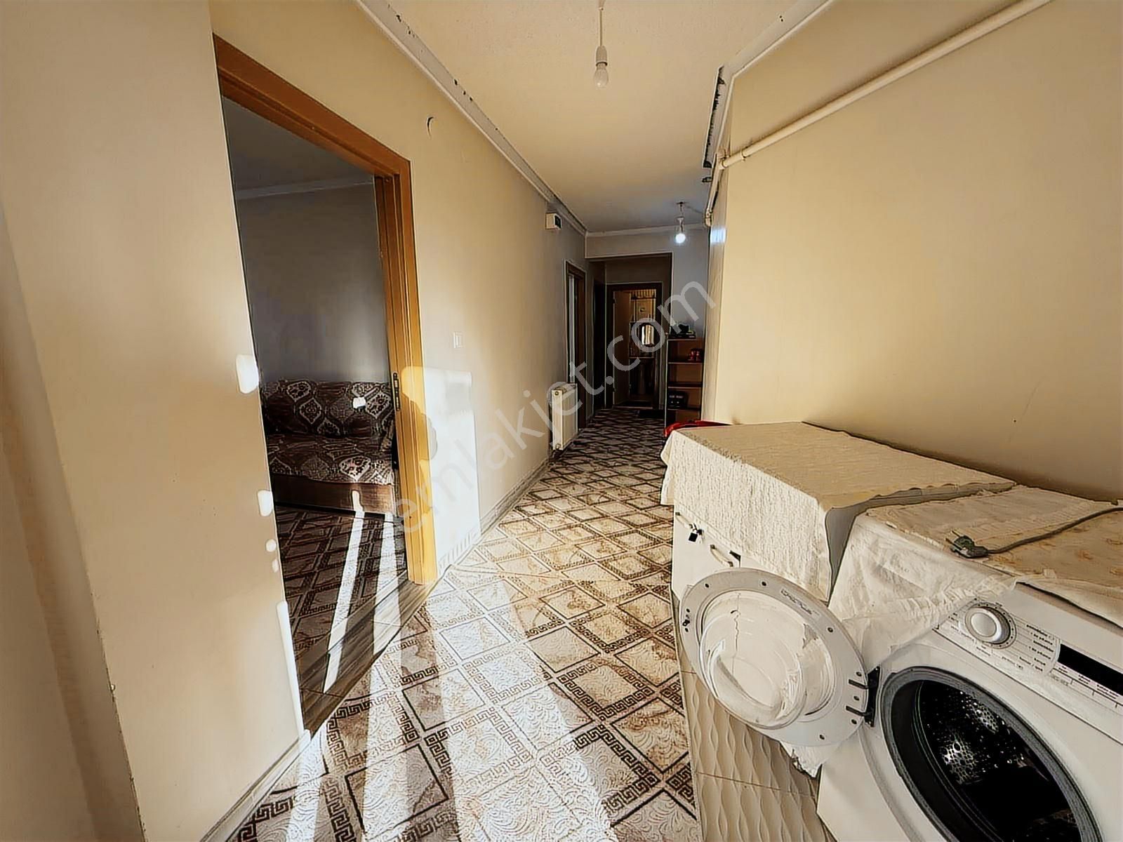 ꧁▇yılmaz'dan▇꧂merkezi Konumda Masrafsız Manzaralı 3+1 Daire - Görsel 33