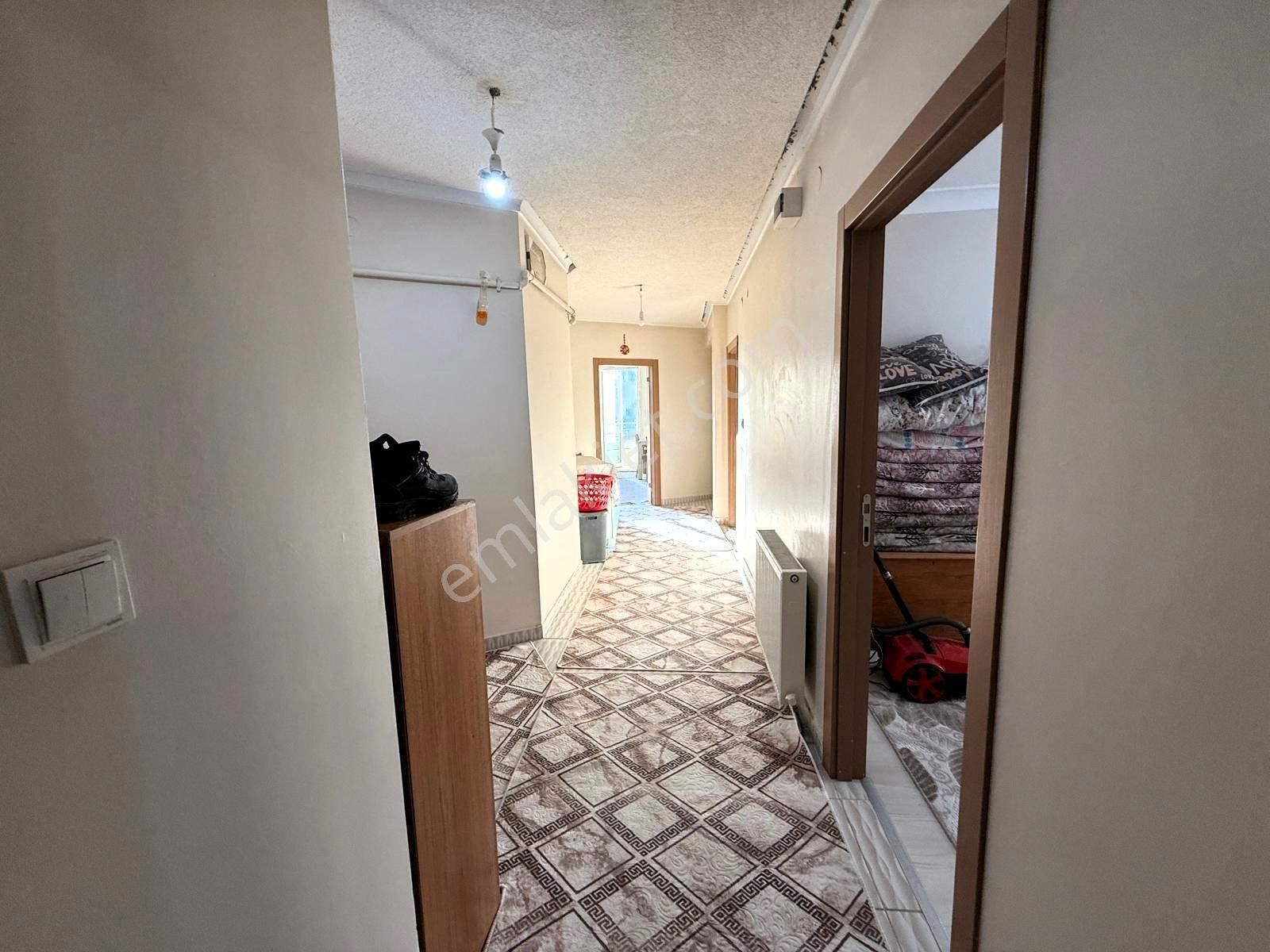 ꧁▇yılmaz'dan▇꧂merkezi Konumda Masrafsız Manzaralı 3+1 Daire - Görsel 34