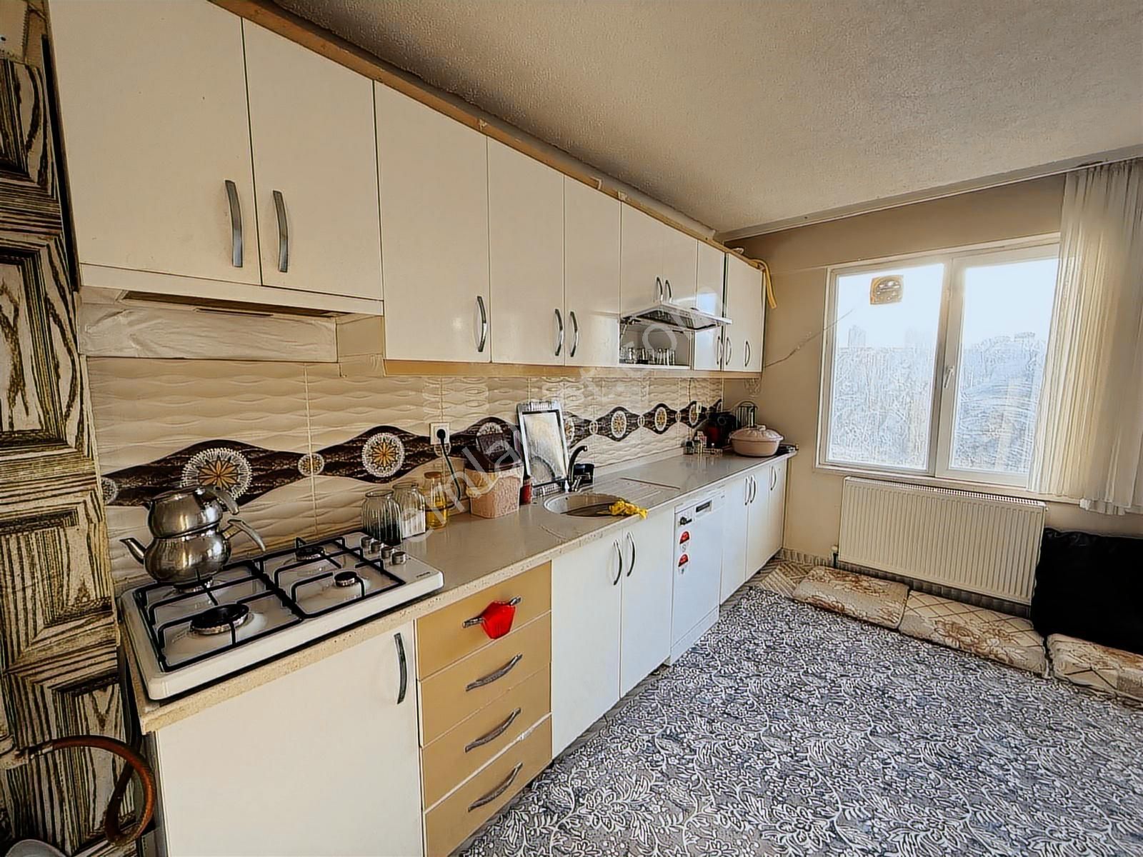 ꧁▇yılmaz'dan▇꧂merkezi Konumda Masrafsız Manzaralı 3+1 Daire