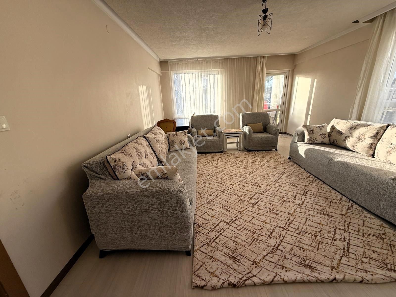 ꧁▇yılmaz'dan▇꧂merkezi Konumda Masrafsız Manzaralı 3+1 Daire - Görsel 7