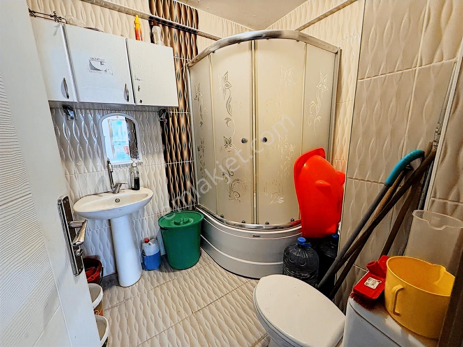 ꧁▇yılmaz'dan▇꧂merkezi Konumda Masrafsız Manzaralı 3+1 Daire - Görsel 28