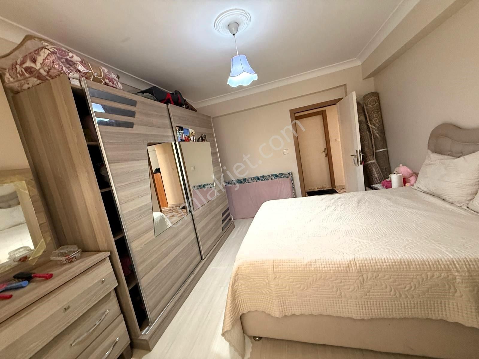 ꧁▇yılmaz'dan▇꧂merkezi Konumda Masrafsız Manzaralı 3+1 Daire - Görsel 4