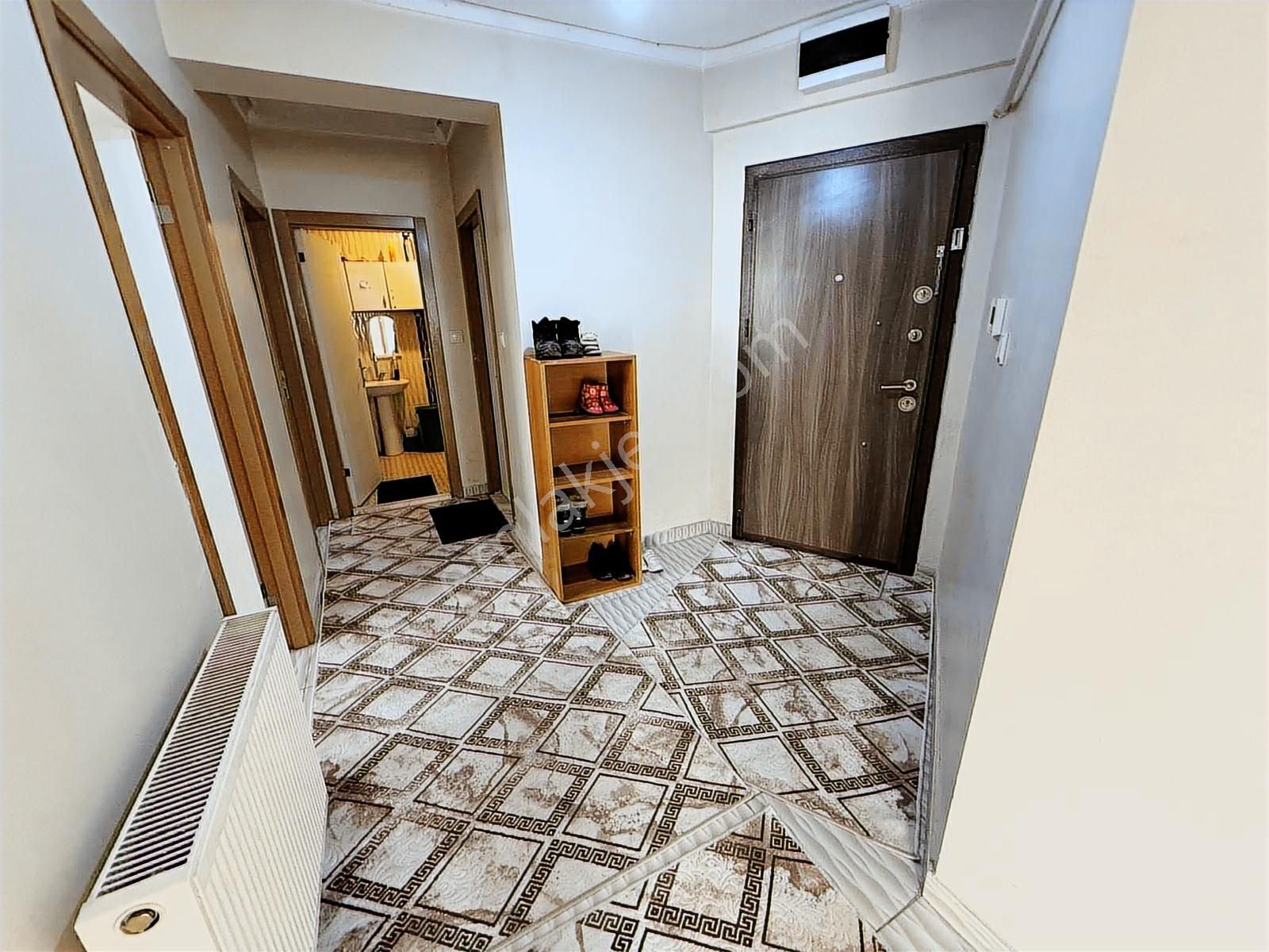 ꧁▇yılmaz'dan▇꧂merkezi Konumda Masrafsız Manzaralı 3+1 Daire - Görsel 29