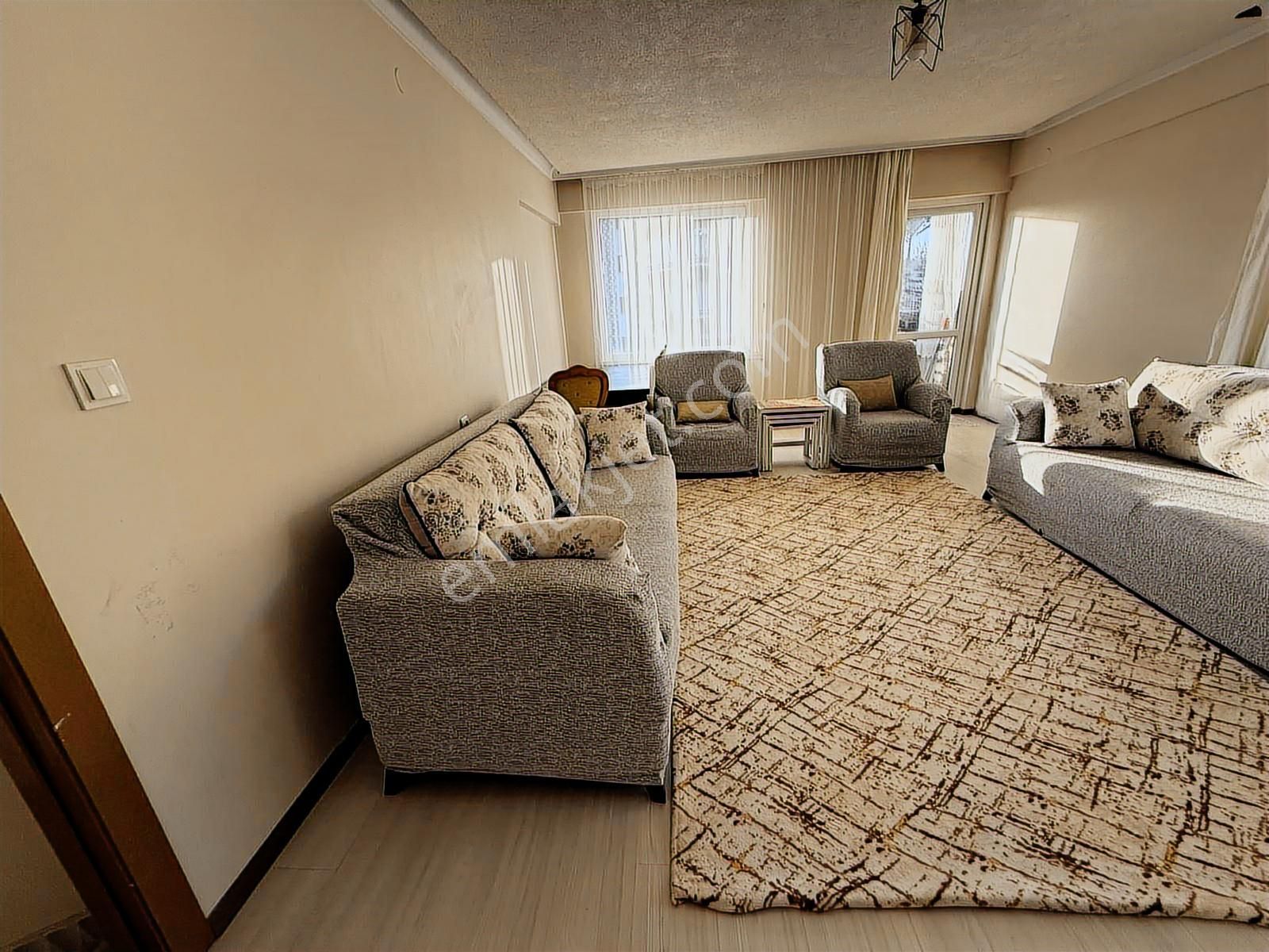 ꧁▇yılmaz'dan▇꧂merkezi Konumda Masrafsız Manzaralı 3+1 Daire - Görsel 3