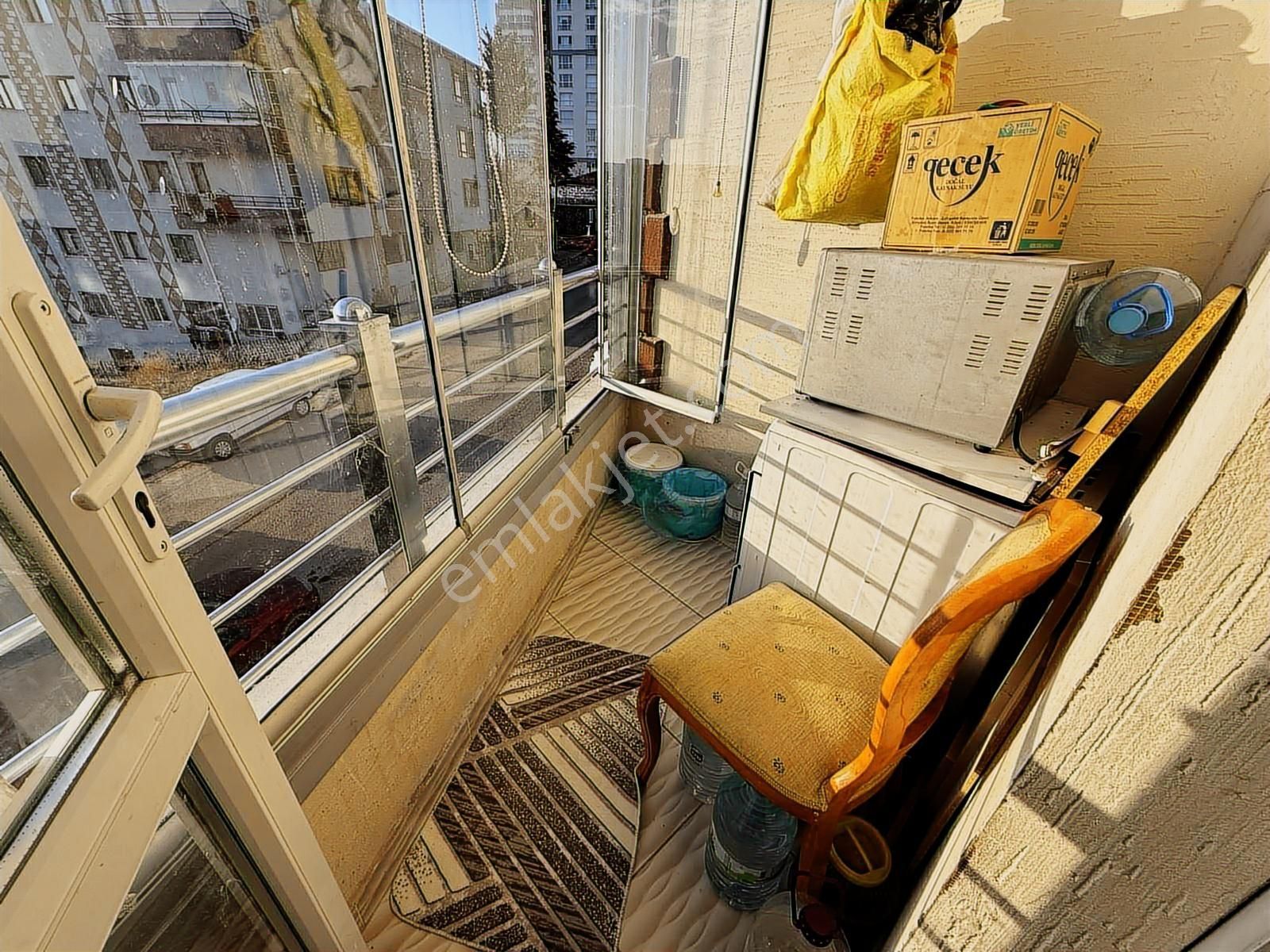 ꧁▇yılmaz'dan▇꧂merkezi Konumda Masrafsız Manzaralı 3+1 Daire - Görsel 16