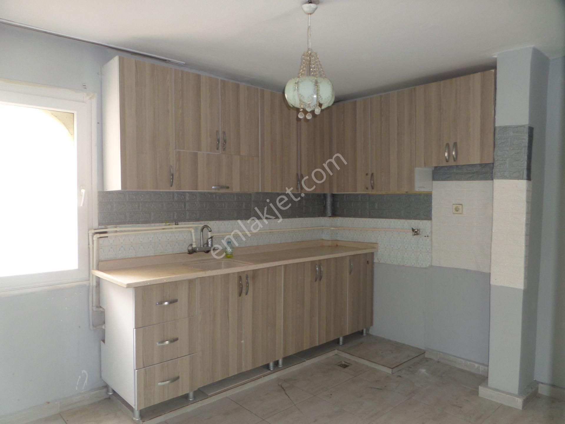 100.yılda,görme Engelliler Civ.,3+1,kapalı Mutfak Kiralık Daire - Görsel 2