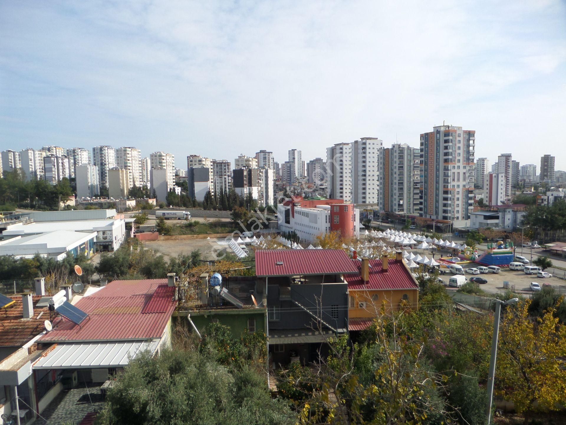 100.yılda,görme Engelliler Civ.,3+1,kapalı Mutfak Kiralık Daire - Görsel 32