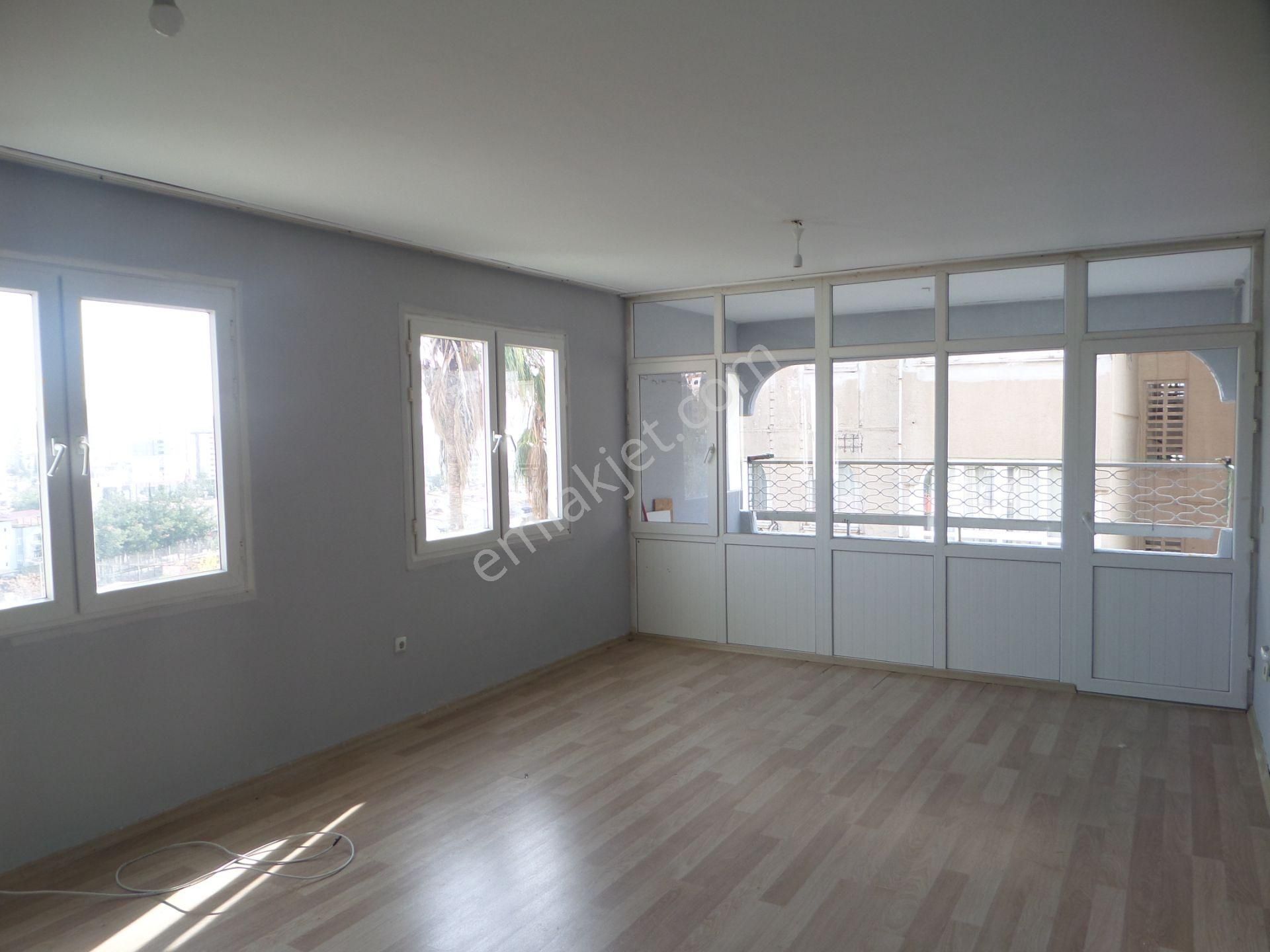100.yılda,görme Engelliler Civ.,3+1,kapalı Mutfak Kiralık Daire - Görsel 6