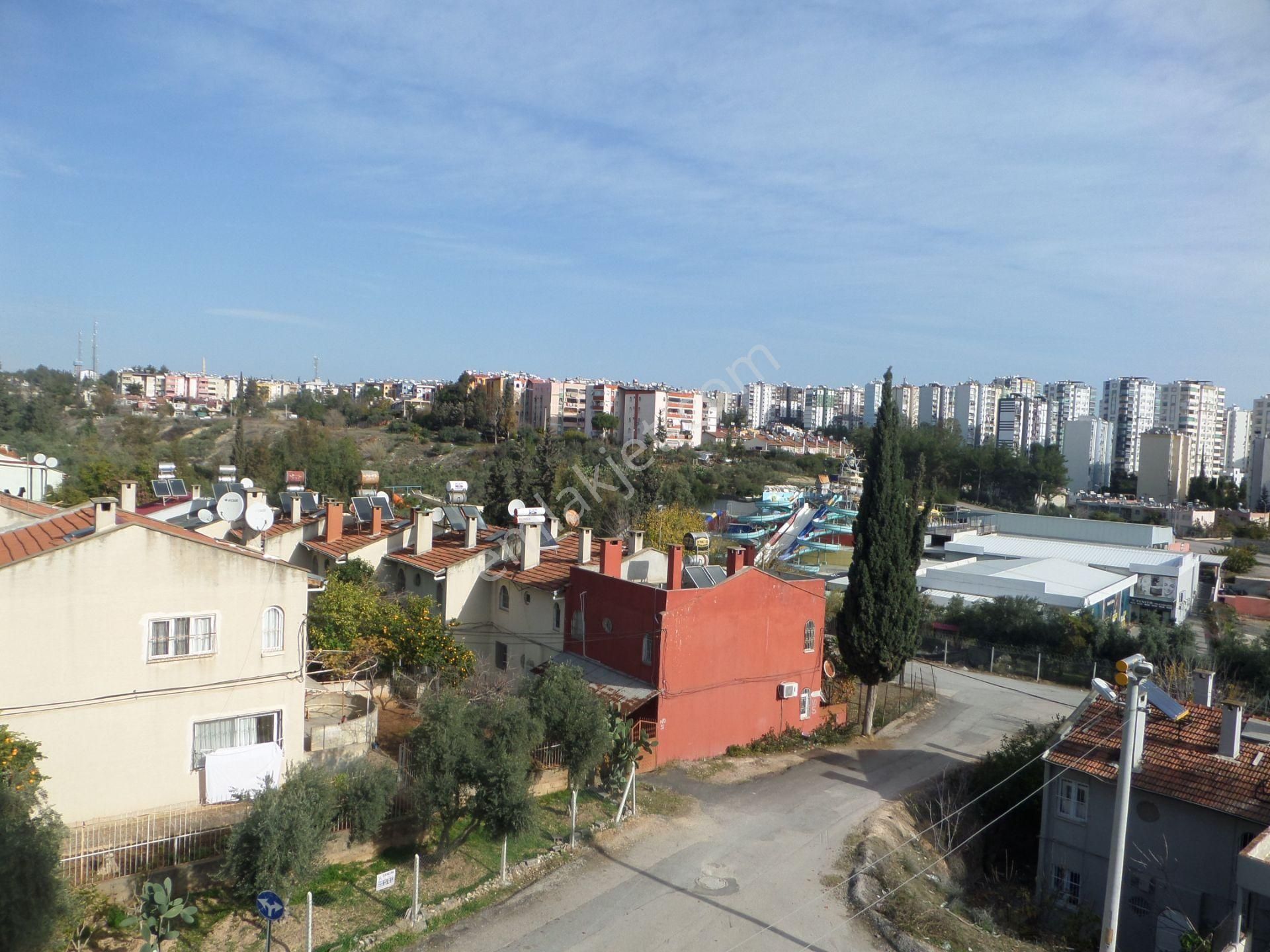 100.yılda,görme Engelliler Civ.,3+1,kapalı Mutfak Kiralık Daire - Görsel 21