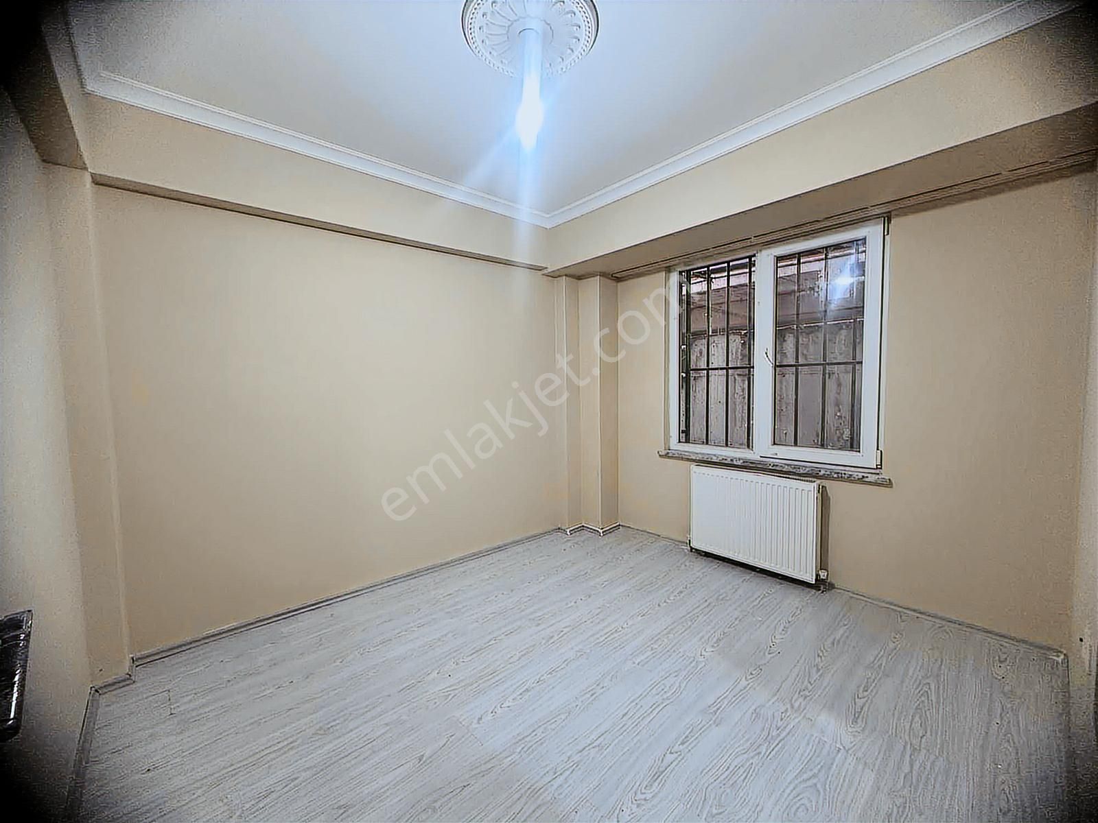 Emek De Satılık Geniş 1+1 Daire - Görsel 10