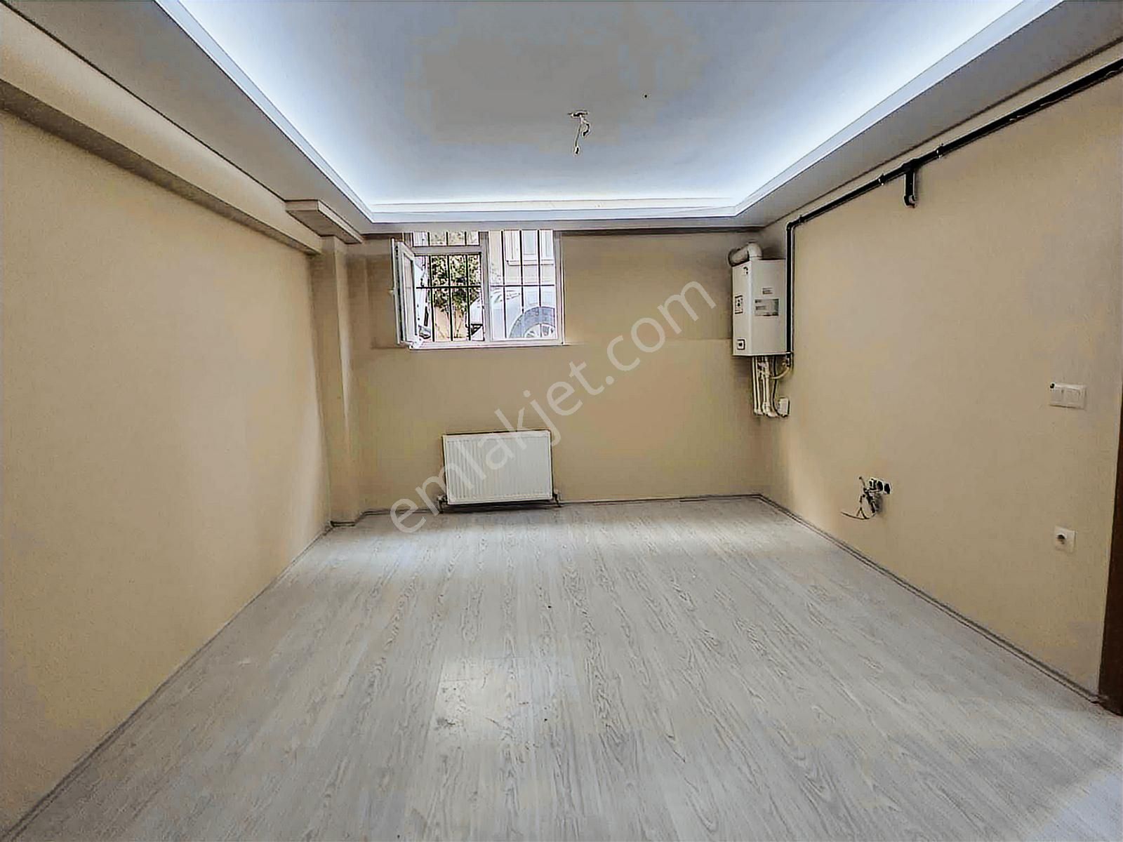 Emek De Satılık Geniş 1+1 Daire - Görsel 8