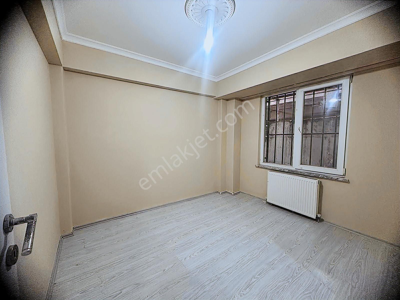 Emek De Satılık Geniş 1+1 Daire - Görsel 7