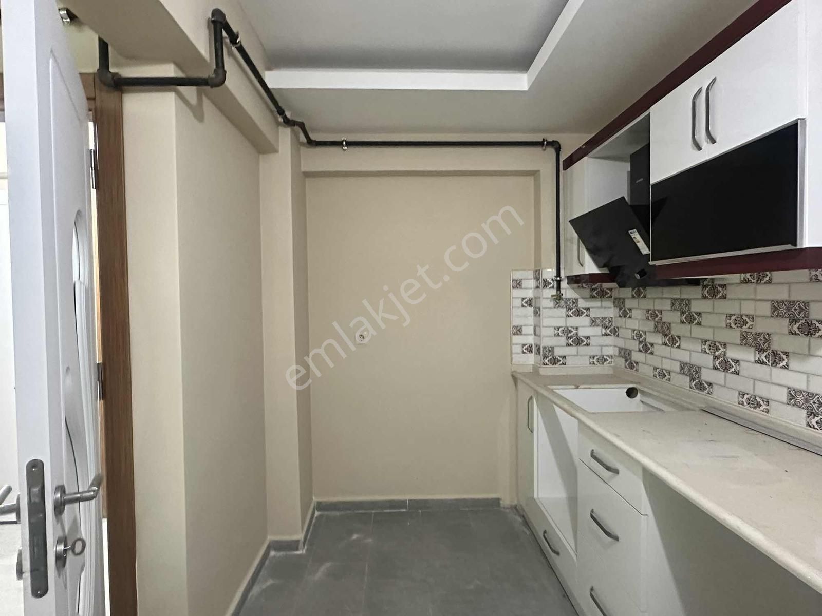 Emek De Satılık Geniş 1+1 Daire - Görsel 5