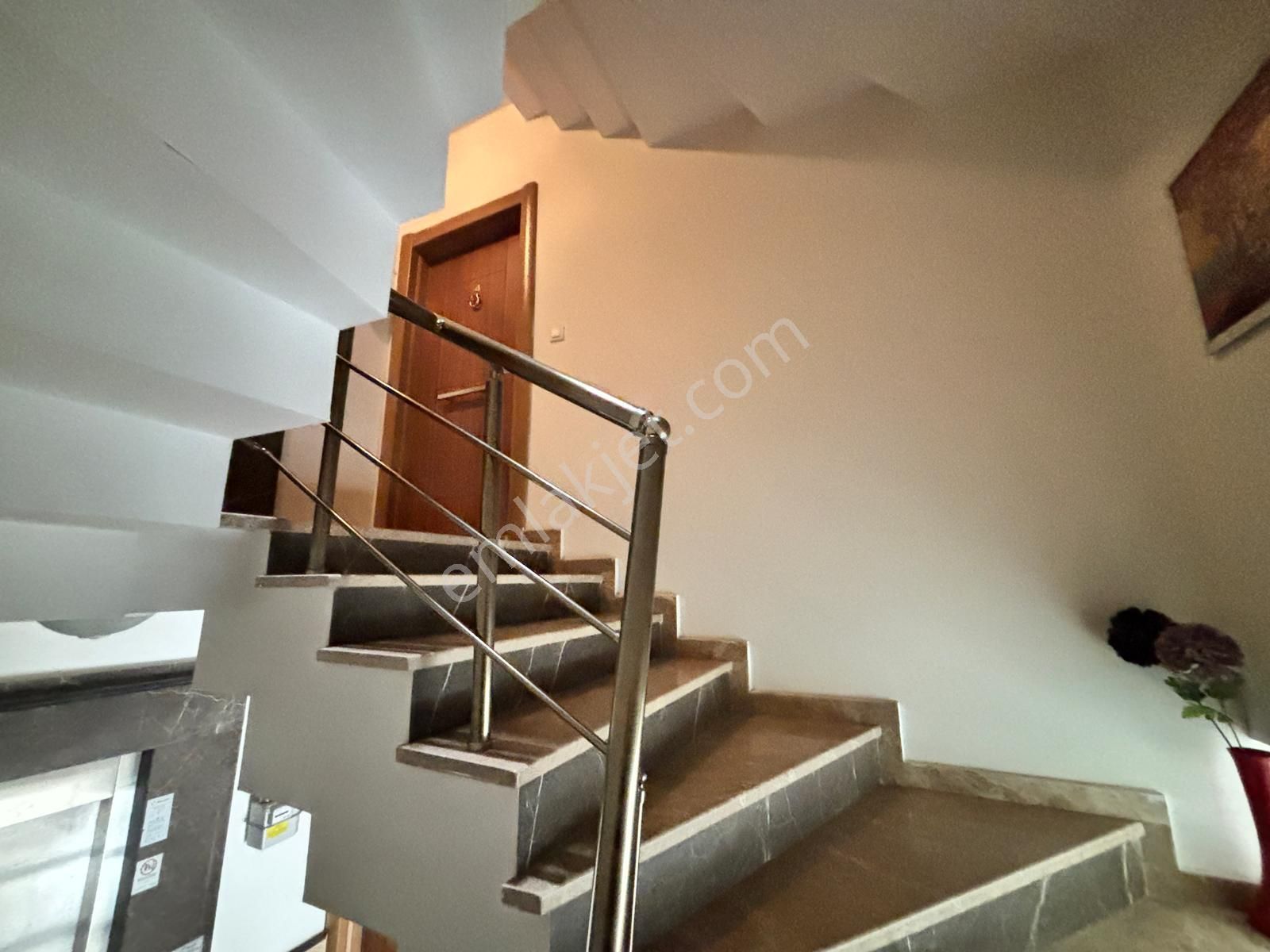 Çiftlikköy Sahil Mahallesi 120 M² 3+1 Kiralık Daire - Görsel 29