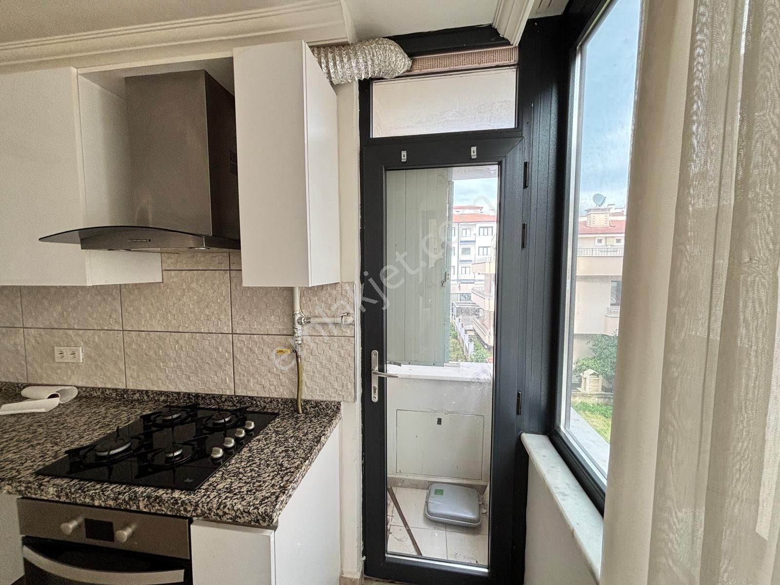 Çiftlikköy Sahil Mahallesi 120 M² 3+1 Kiralık Daire - Görsel 12