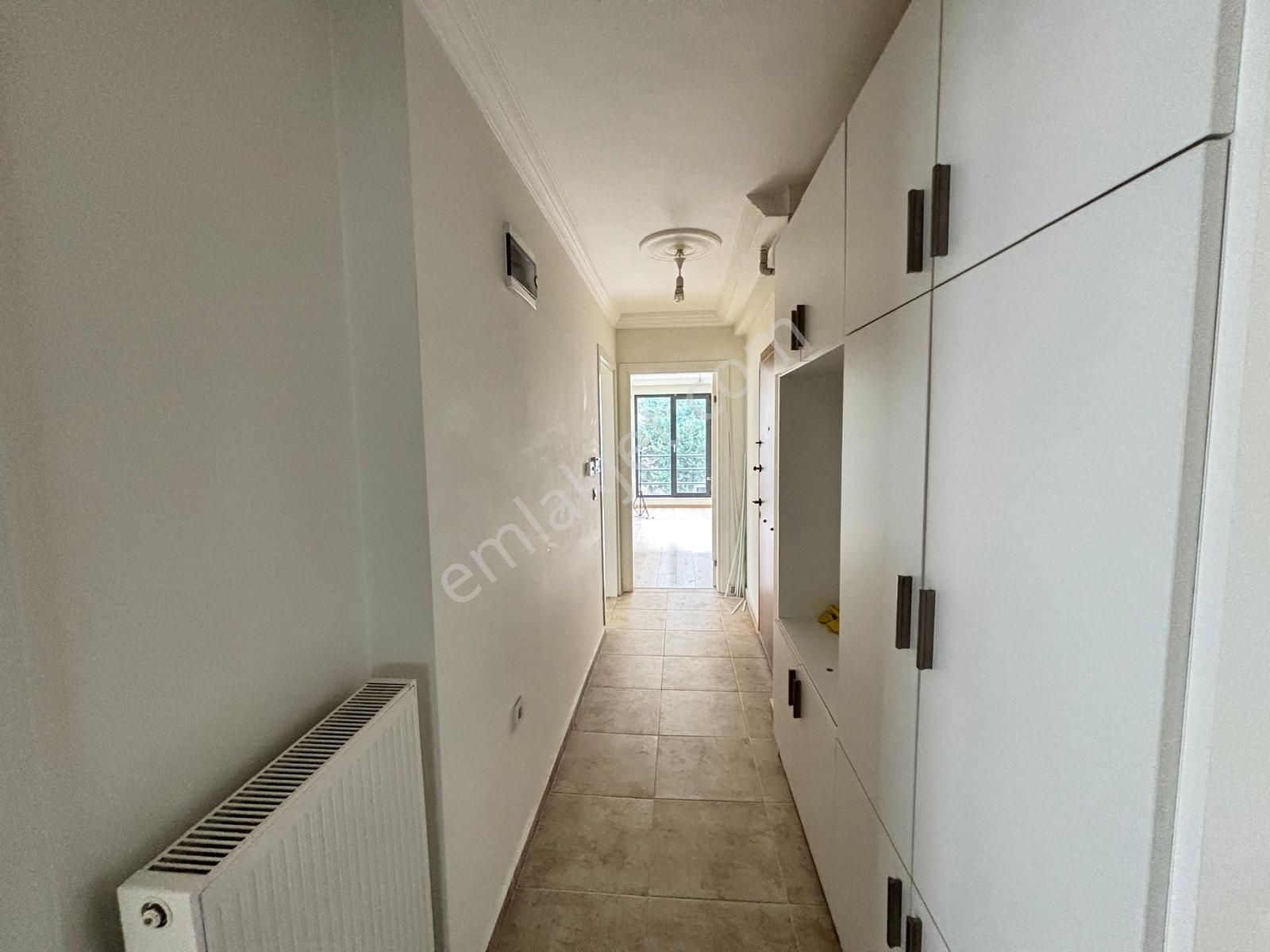Çiftlikköy Sahil Mahallesi 120 M² 3+1 Kiralık Daire - Görsel 13